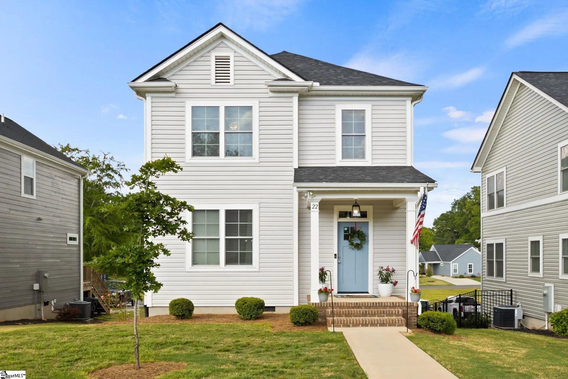 22 Arrington Avenue