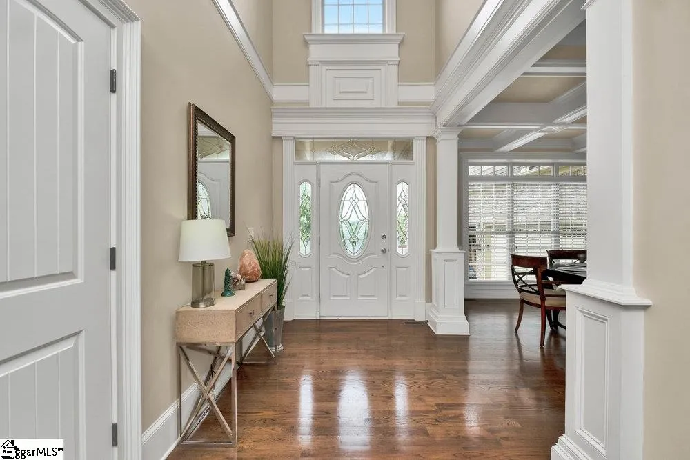 Property image 5 at 10 Thornbriar Court, Travelers Rest, SC 29690