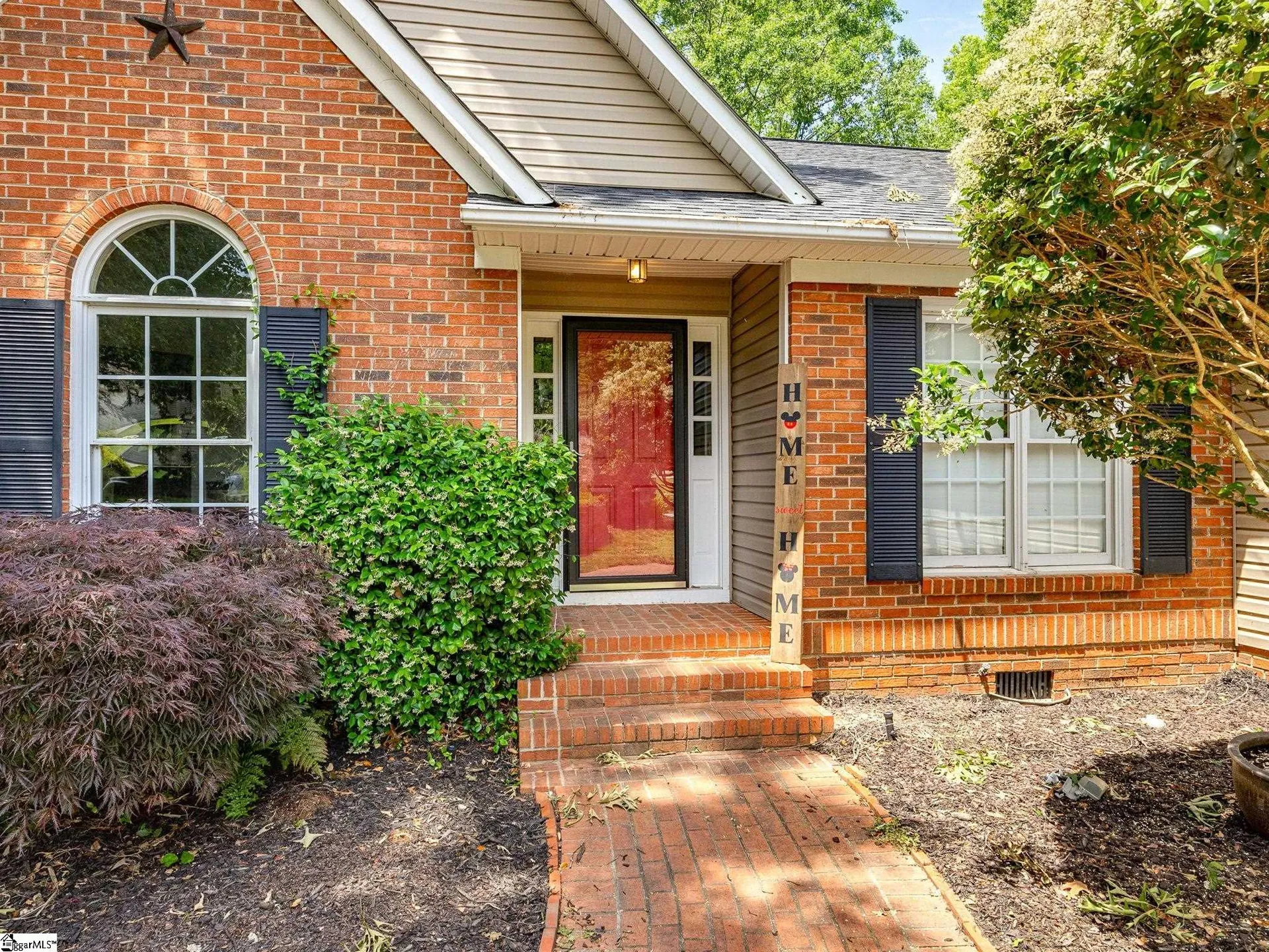 Property image 2 at 308 Fieldgate Court, Mauldin, SC 29662