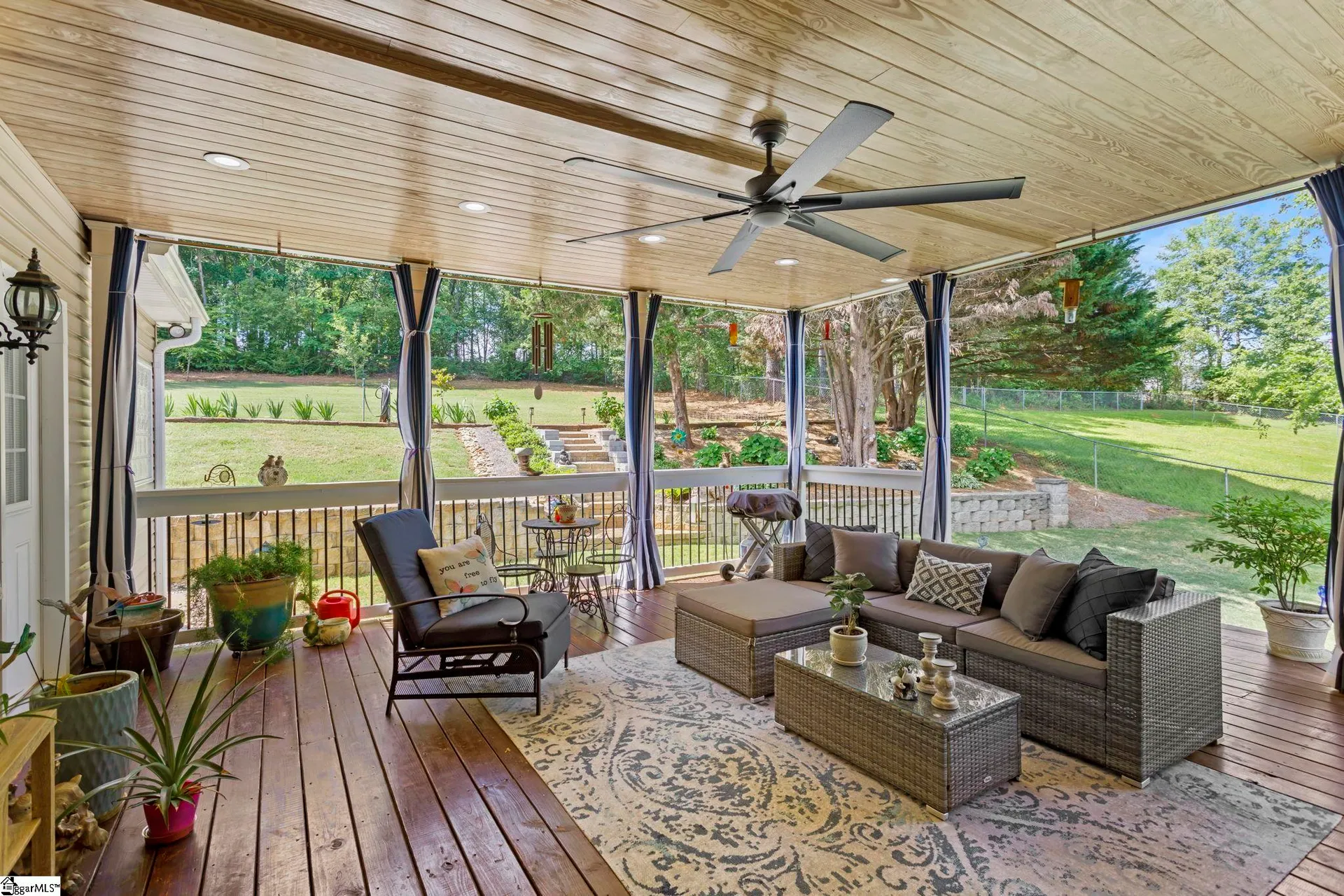 Property image 2 at 1209 Old Mill Road, Easley, SC 29642