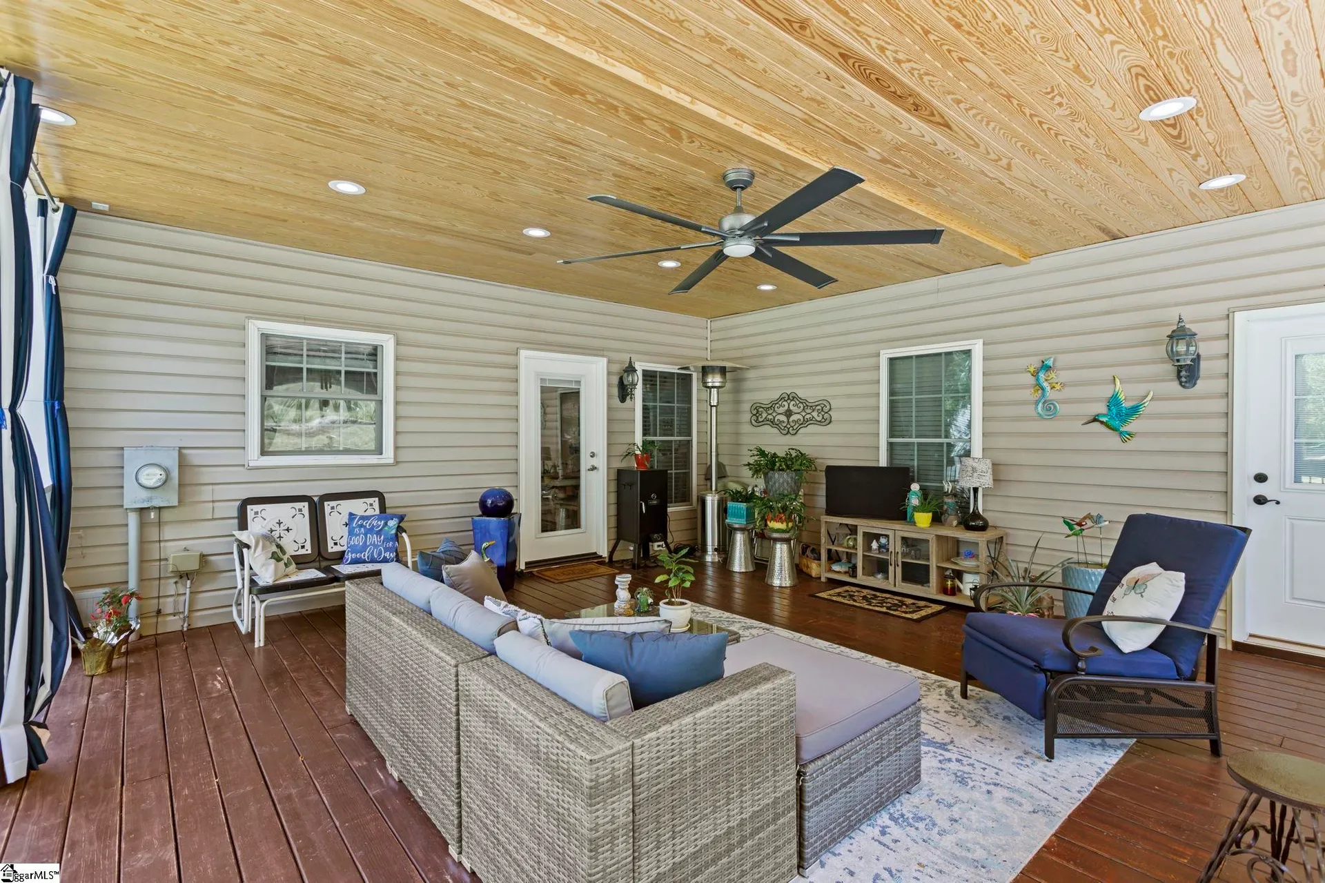 Property image 3 at 1209 Old Mill Road, Easley, SC 29642