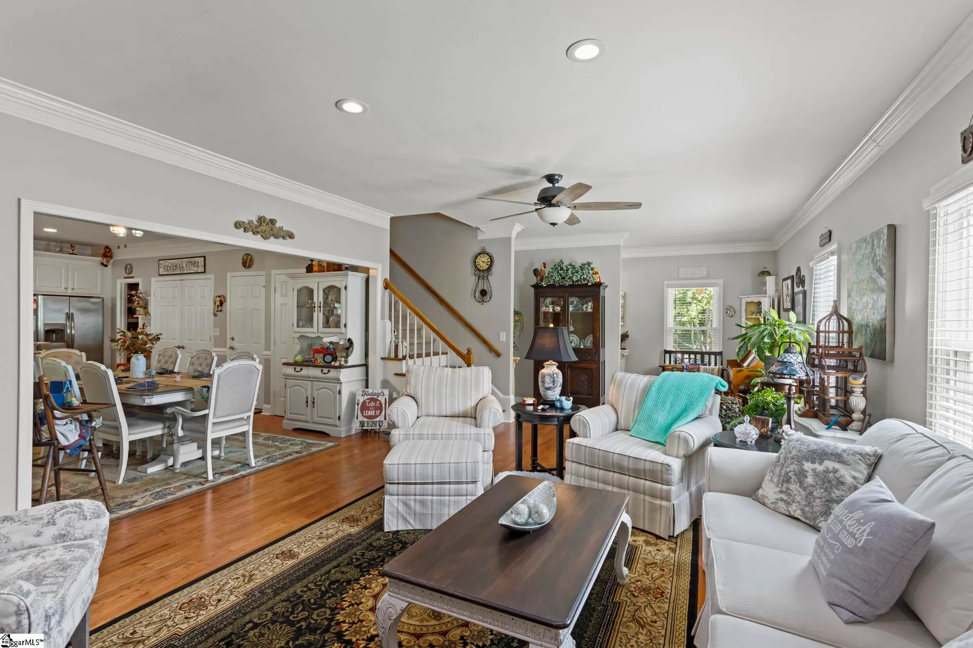 Property image 4 at 1209 Old Mill Road, Easley, SC 29642