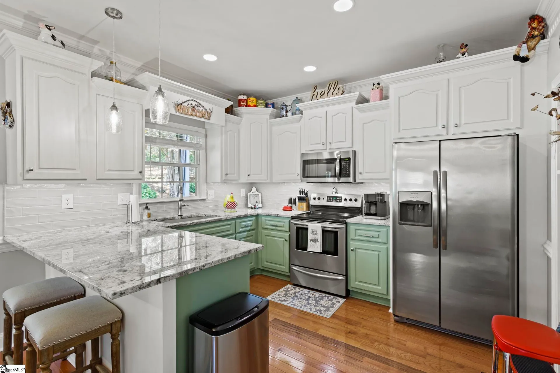 Property image 5 at 1209 Old Mill Road, Easley, SC 29642