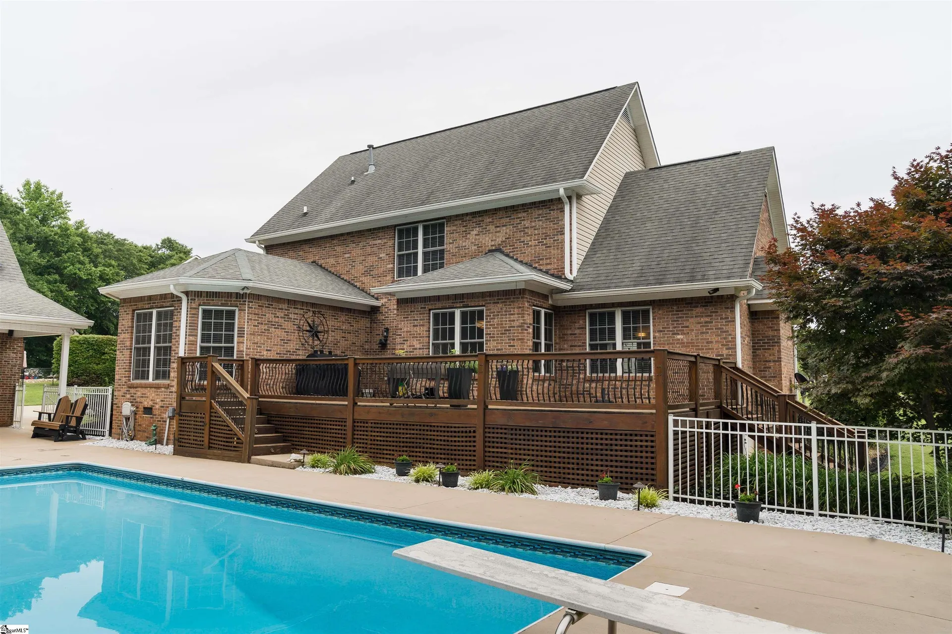 Property image 2 at 297 Heather Glen Drive, Boiling Springs, SC 29316