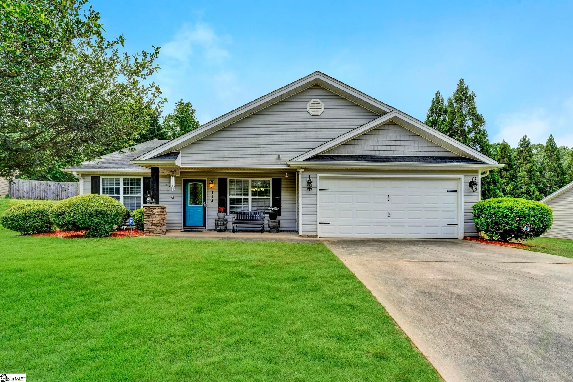 115 Soliel Way