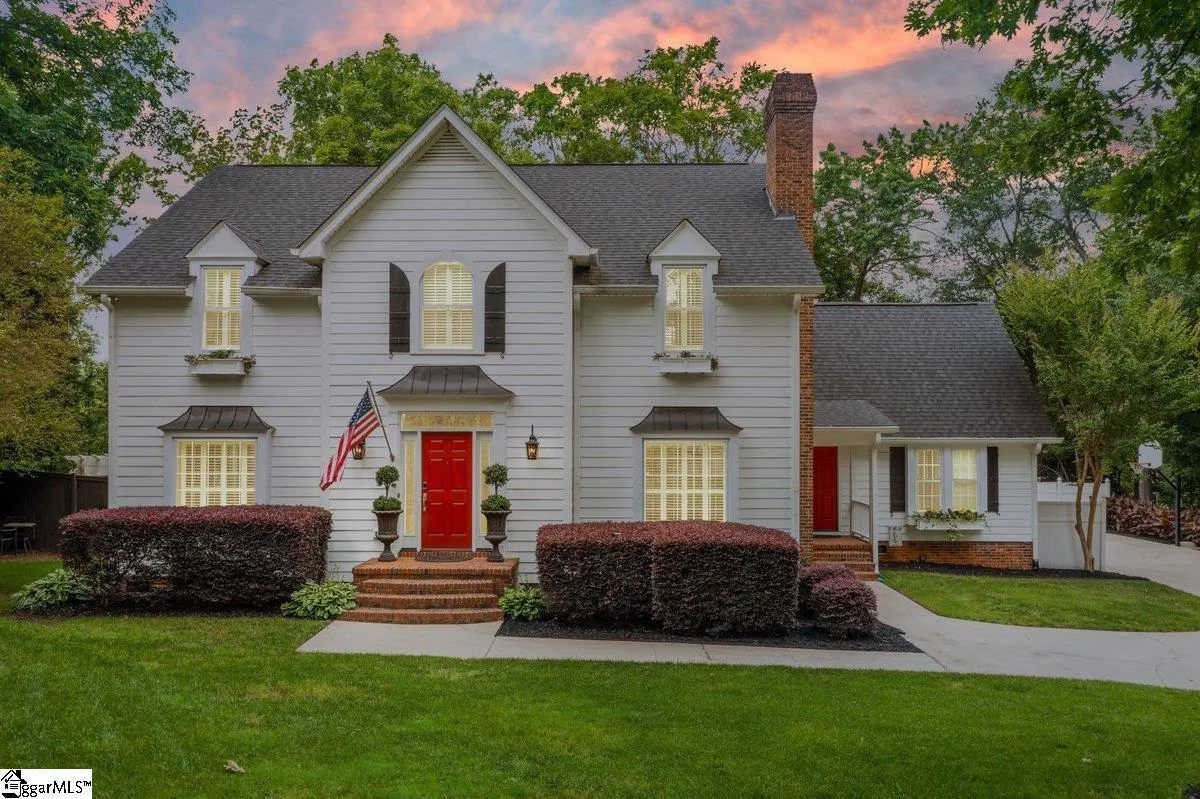 120 Dartmoor Drive