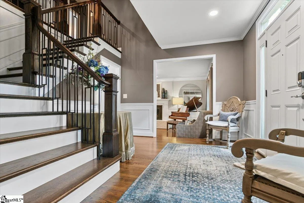 Property image 2 at 120 Dartmoor Drive, Greer, SC 29650