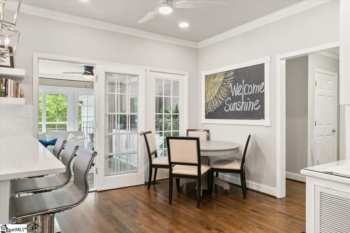 Property image 5 at 120 Dartmoor Drive, Greer, SC 29650