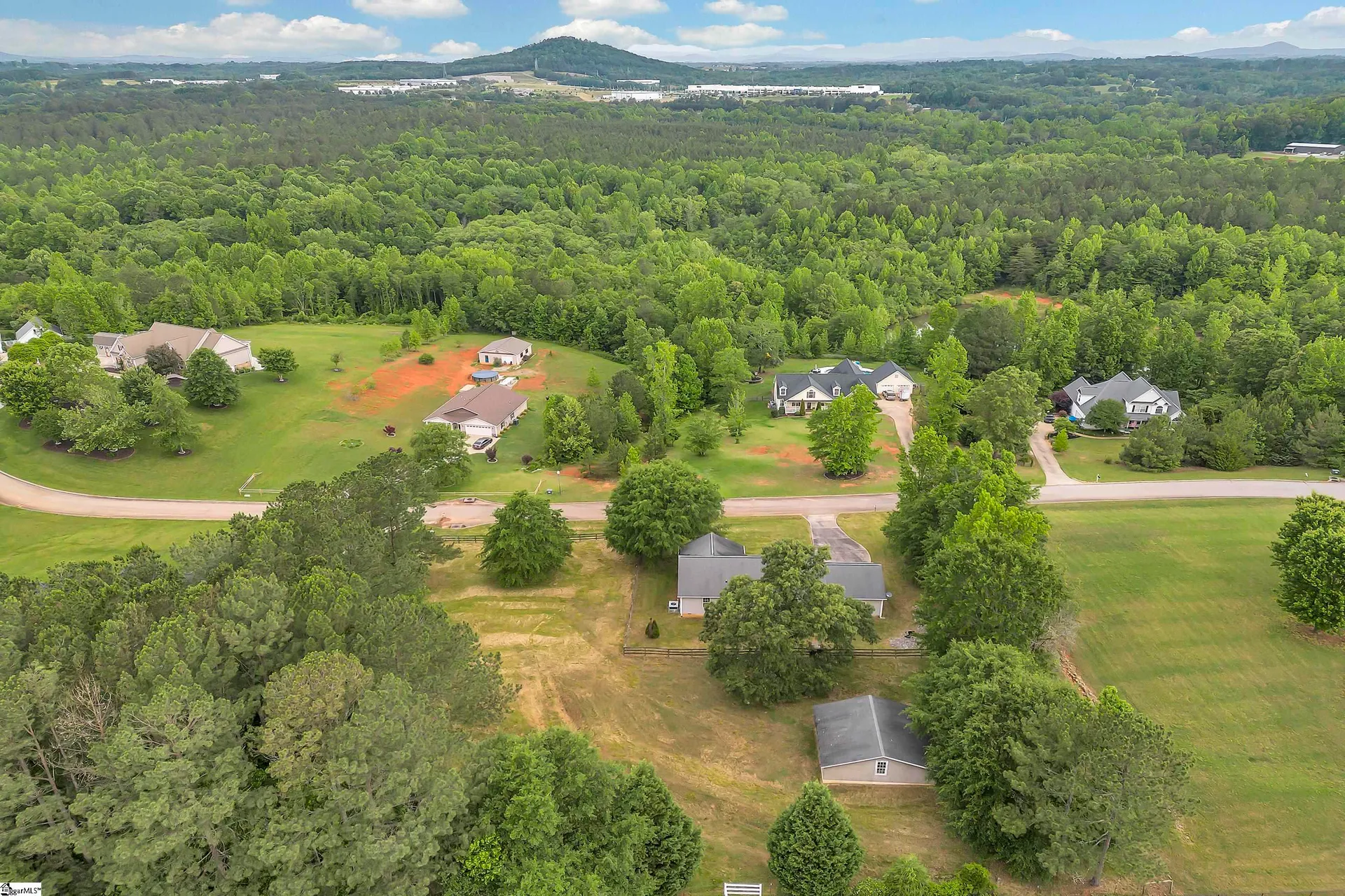 Property image 2 at 131 Thoroughbred Run, Liberty, SC 29657