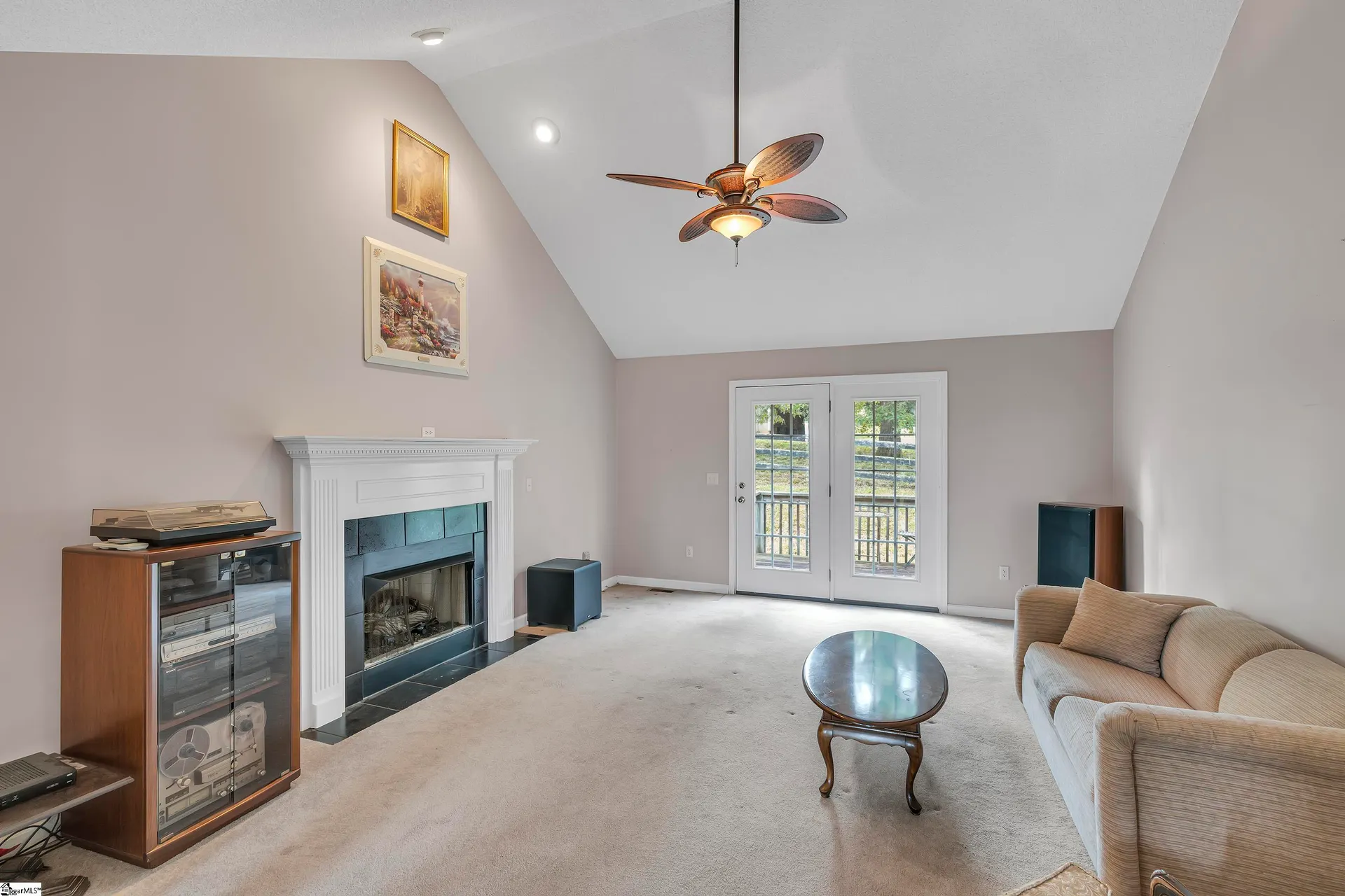 Property image 3 at 131 Thoroughbred Run, Liberty, SC 29657