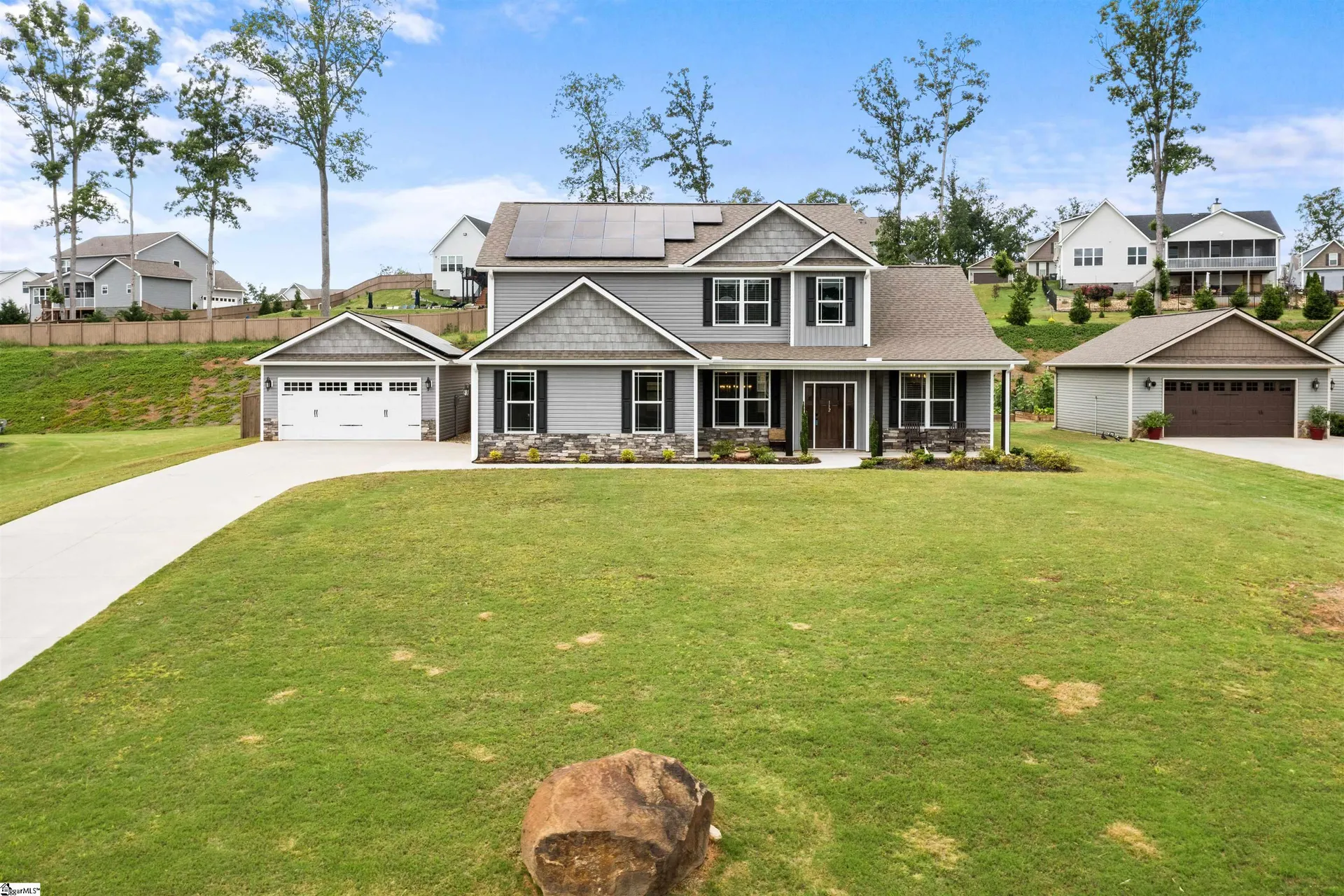 Property image 4 at 112 Jones Kelley Road, Travelers Rest, SC 29690