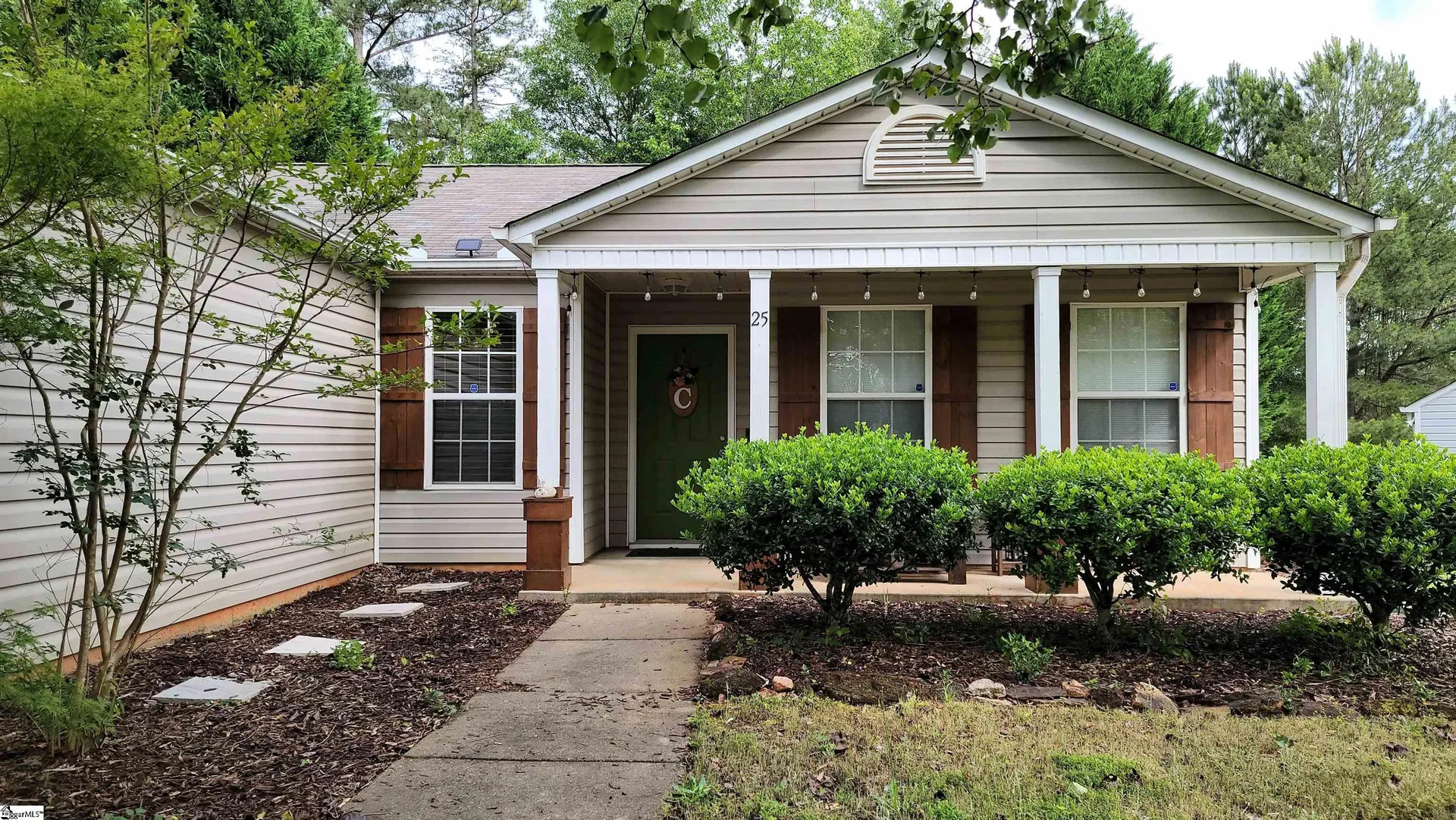 Property image 2 at 25 Reedy River Way, Greenville, SC 29605