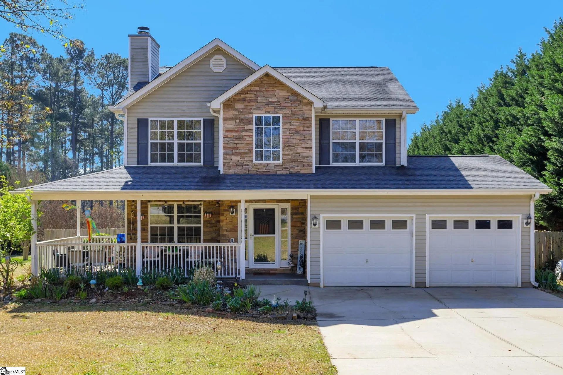 238 Waters Road