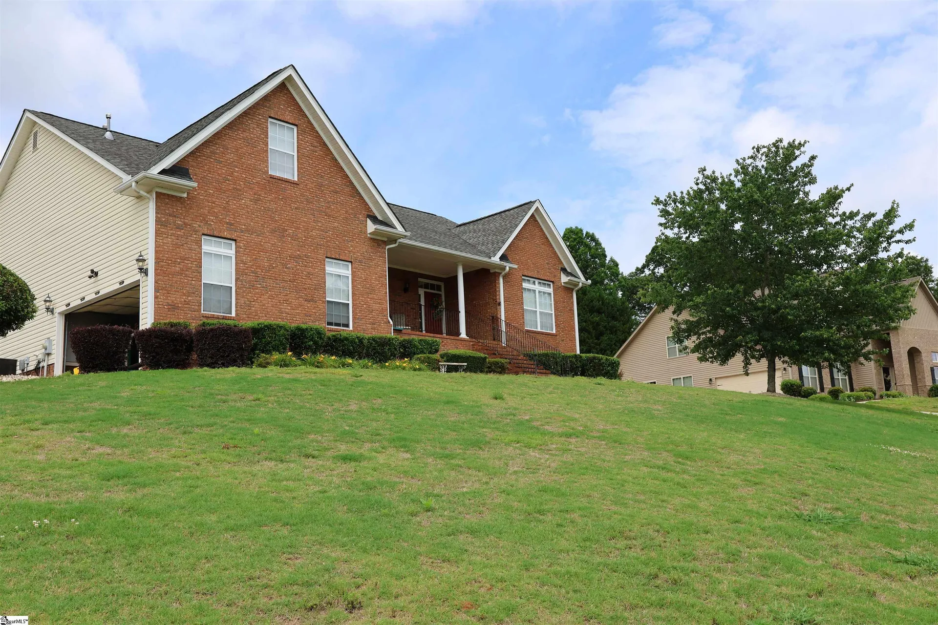 Property image 3 at 104 Carnoustie Circle, Anderson, SC 29621