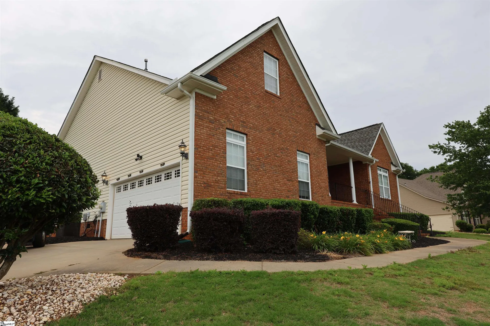 Property image 4 at 104 Carnoustie Circle, Anderson, SC 29621