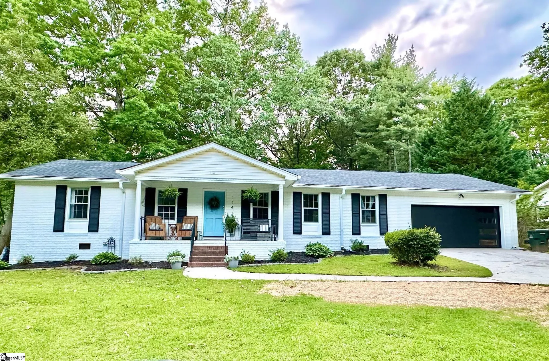 114 Bedford Drive
