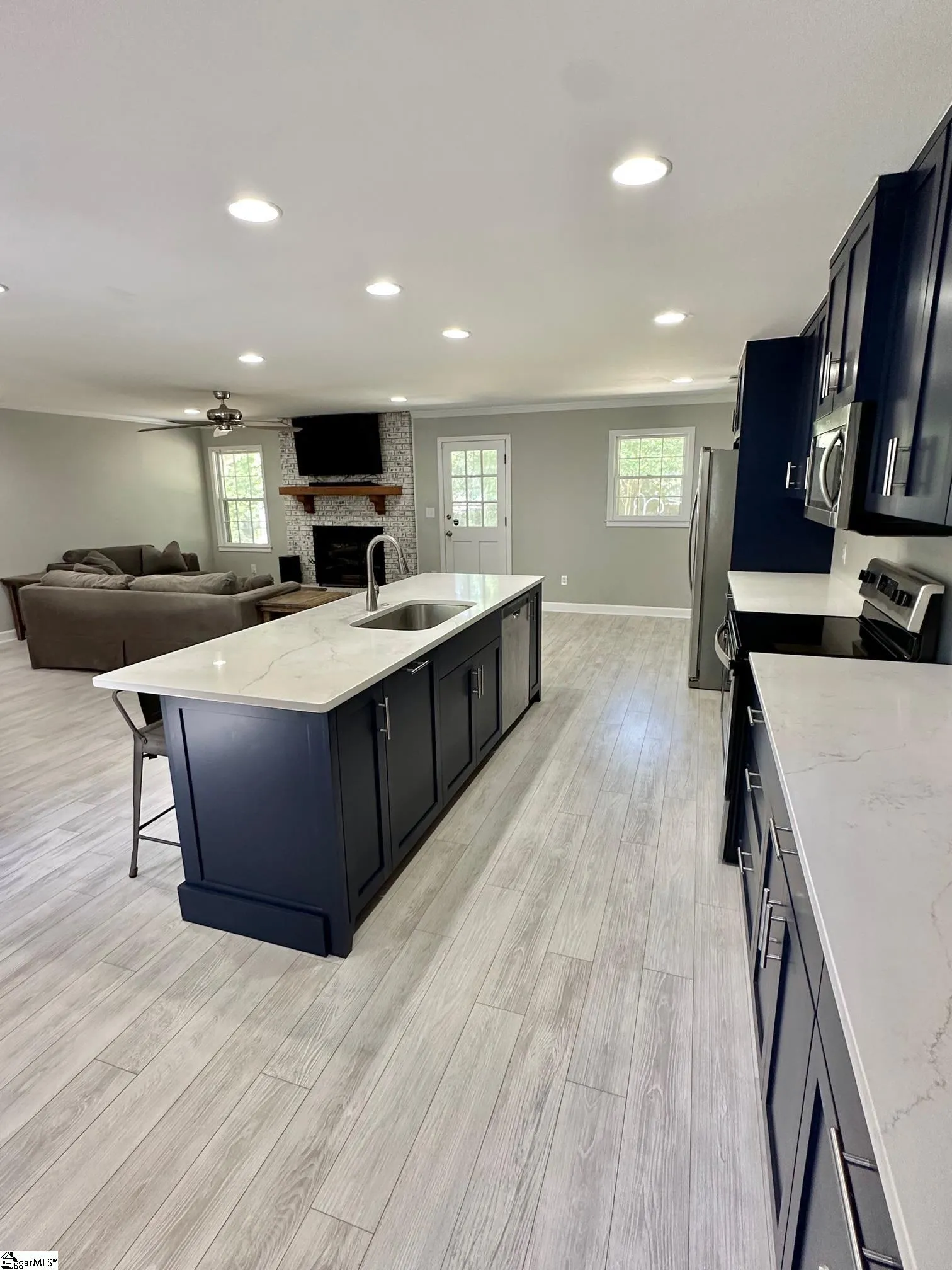 Property image 5 at 114 Bedford Drive, Taylors, SC 29687