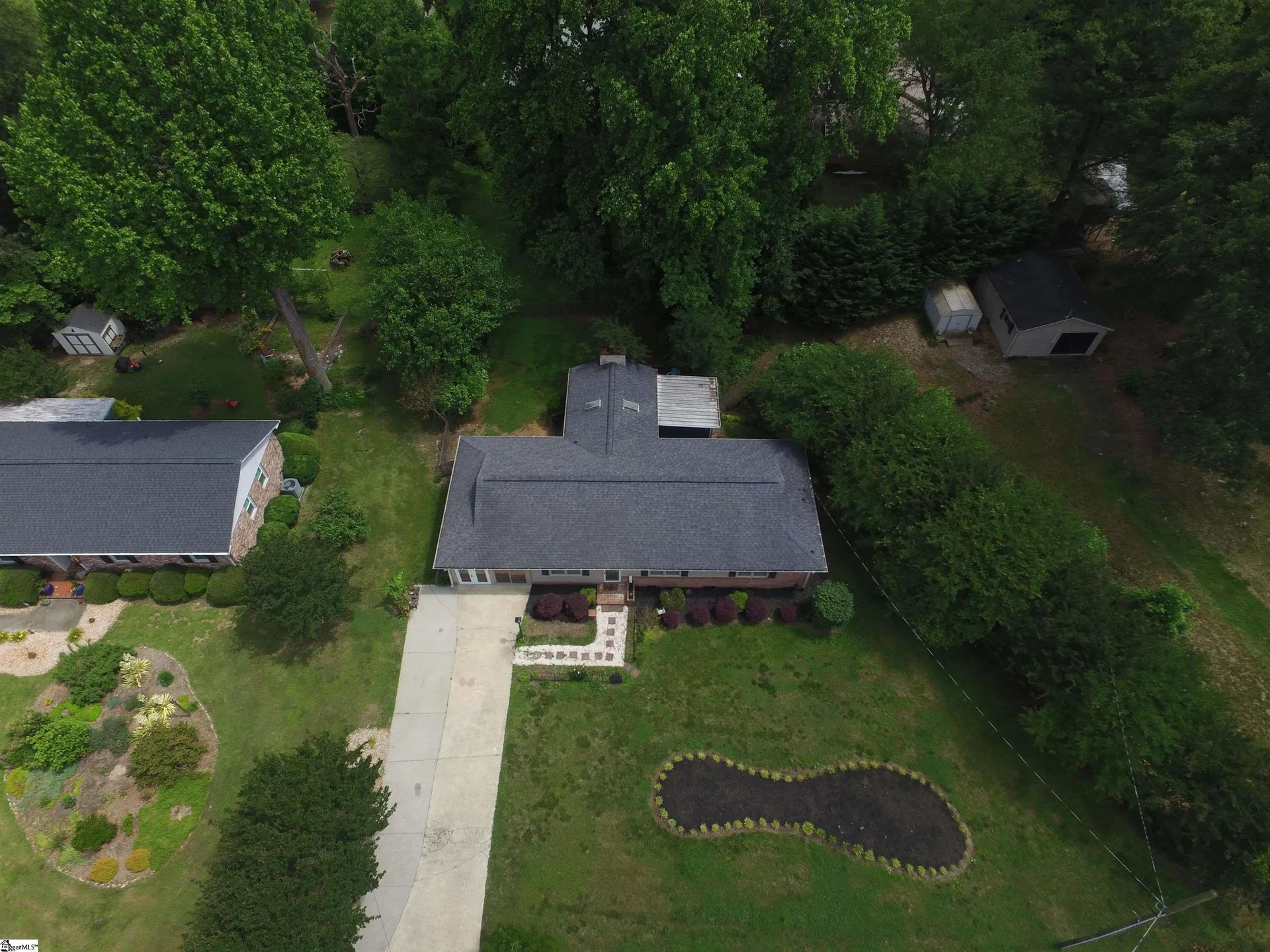 Property image 5 at 5 Live Oak Court, Taylors, SC 29687