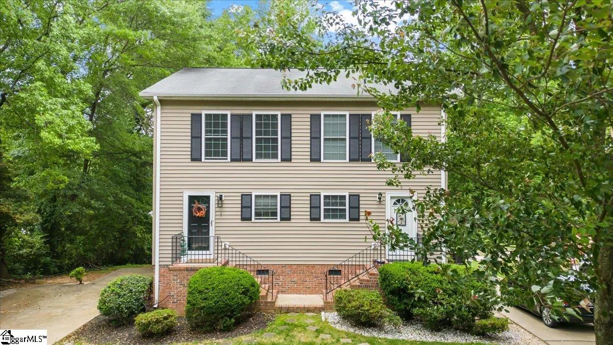1 Dover Drive
