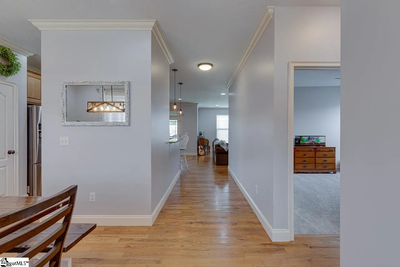 Property image 5 at 100 Clearridge Way, Greer, SC 29651