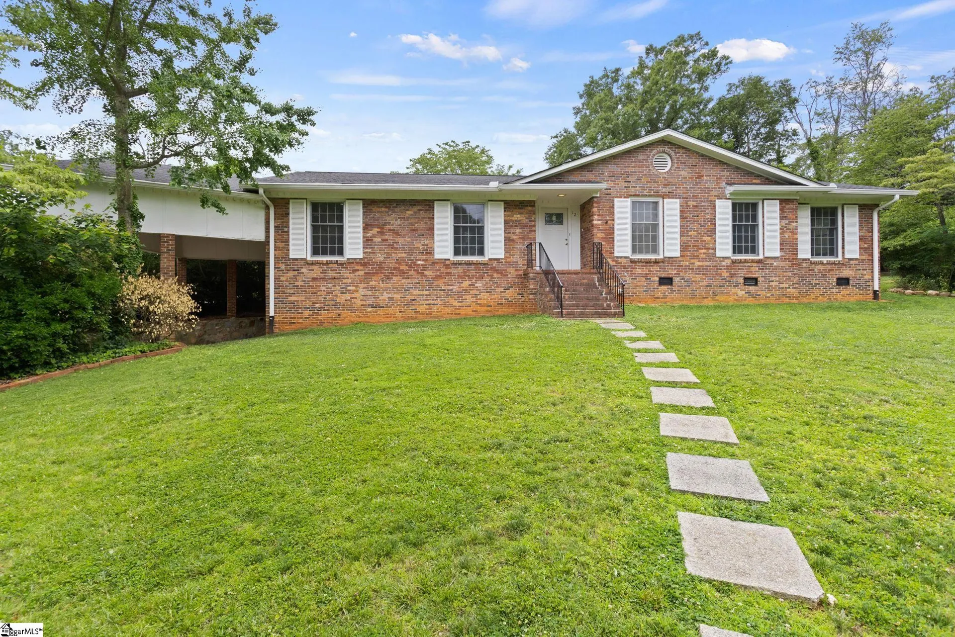 12 Galphin Drive