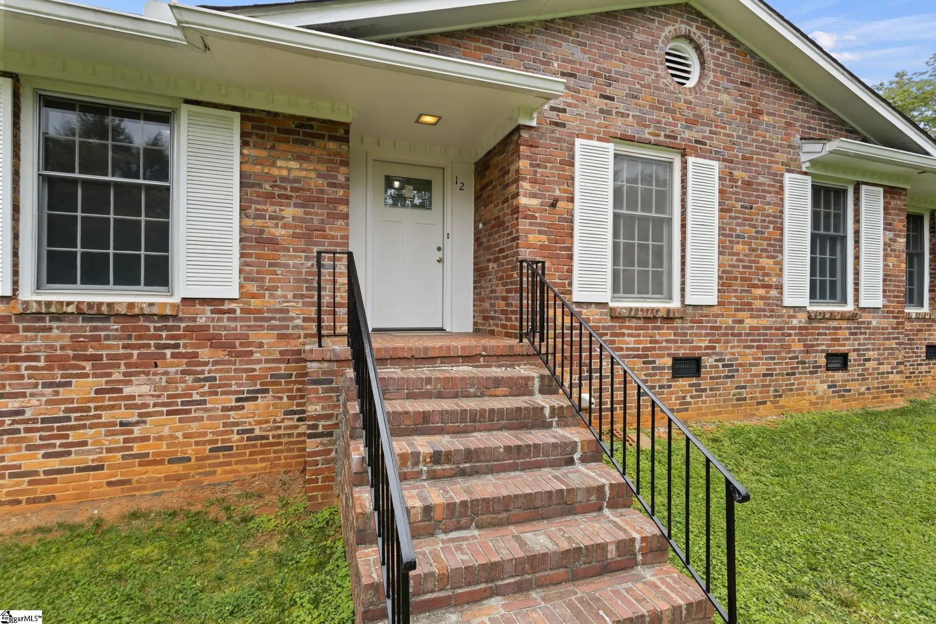 Property image 4 at 12 Galphin Drive, Greenville, SC 29609