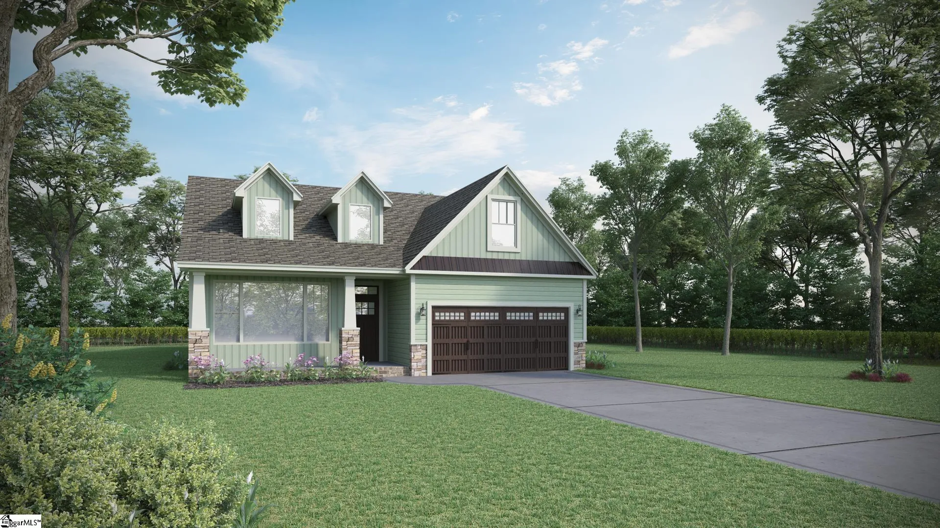 6006 Locust Hill Road
