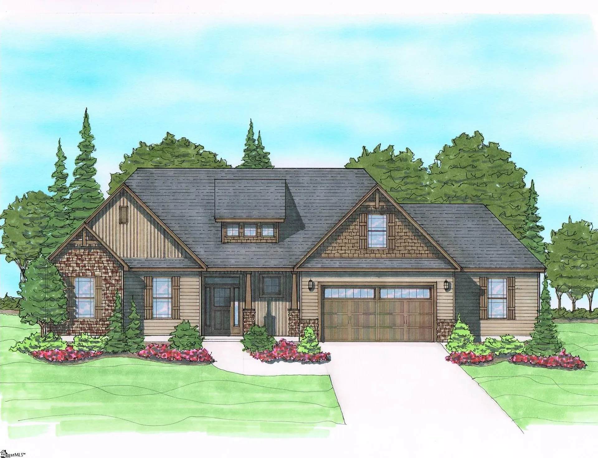 6002 Locust Hill Road