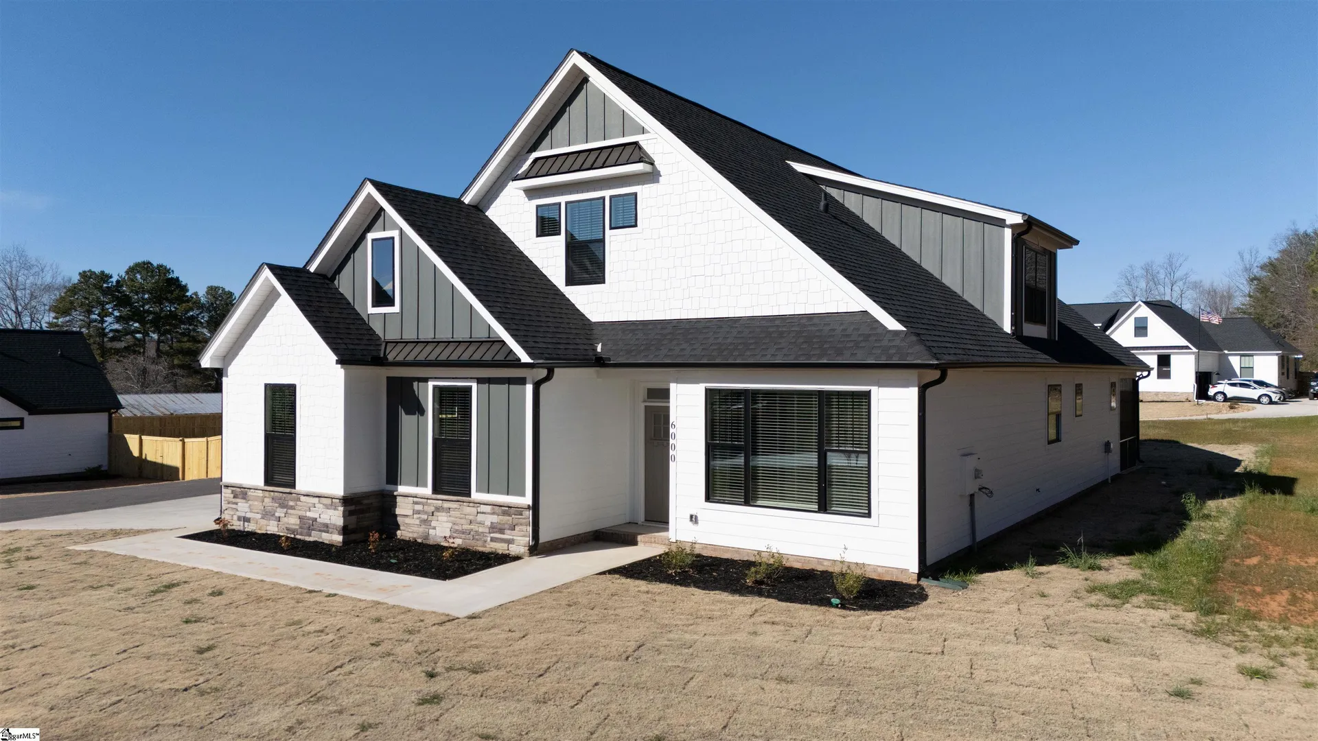 Property image 1 at 6000 Locust Hill Road, Travelers Rest, SC 29690