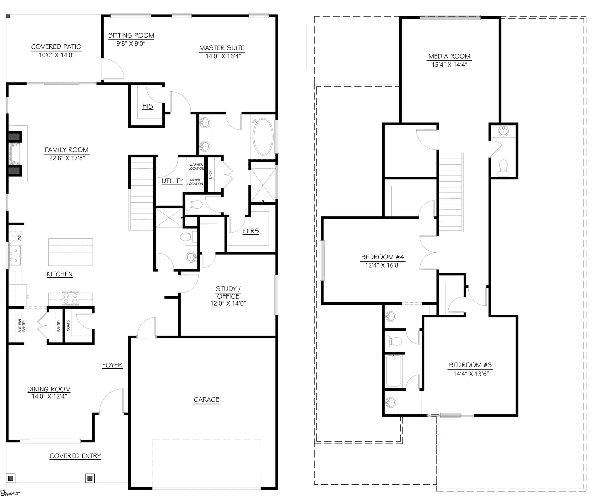 Property image 2 at 6000 Locust Hill Road, Travelers Rest, SC 29690