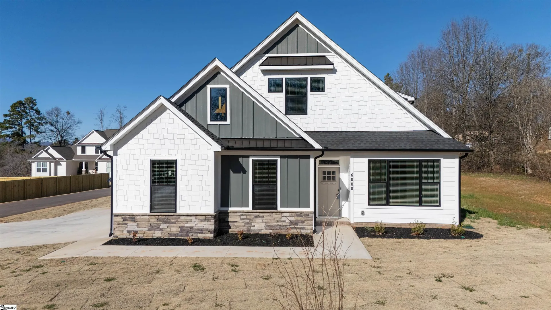 Property image 3 at 6000 Locust Hill Road, Travelers Rest, SC 29690