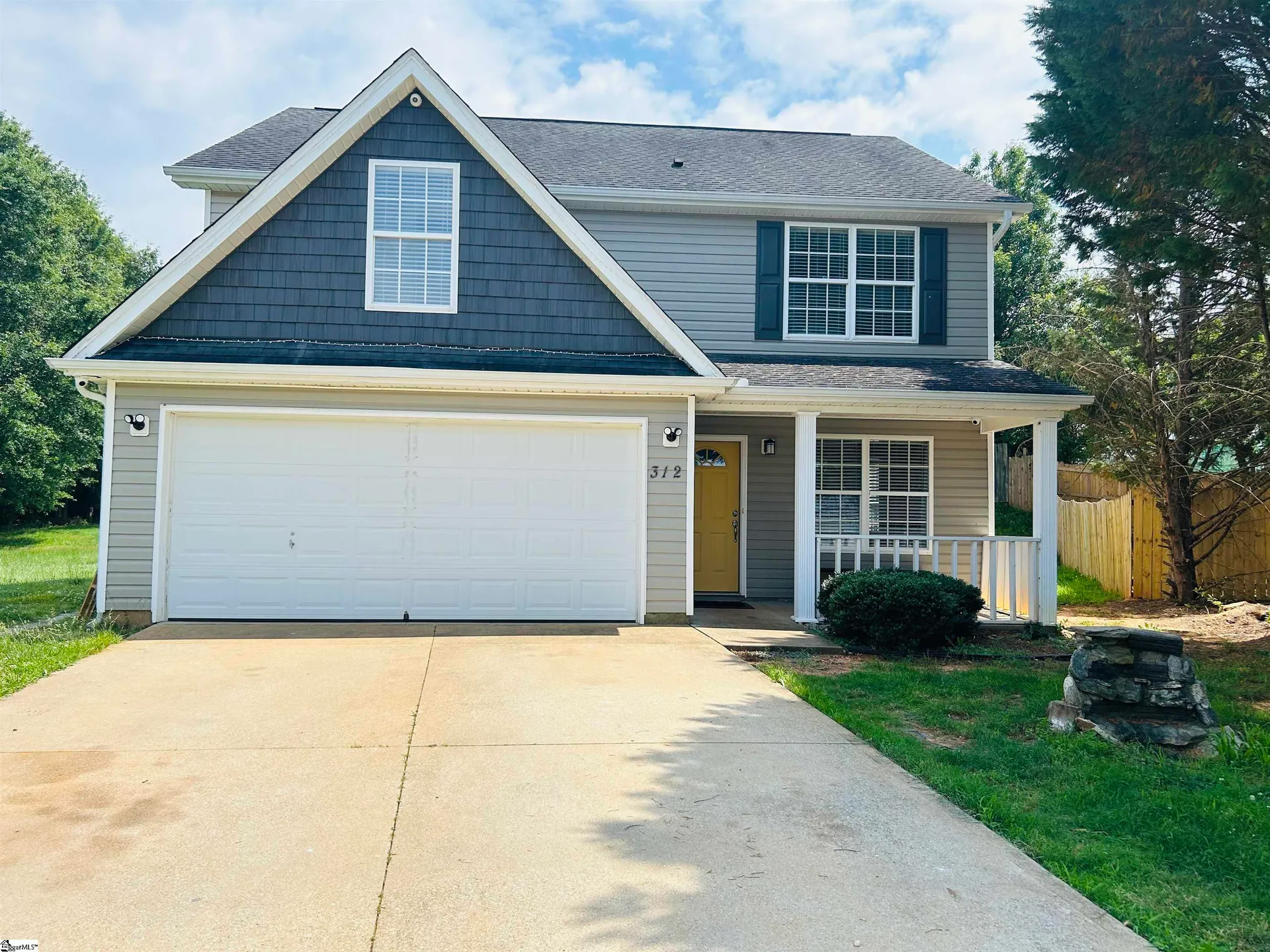 312 whipporwill Court
