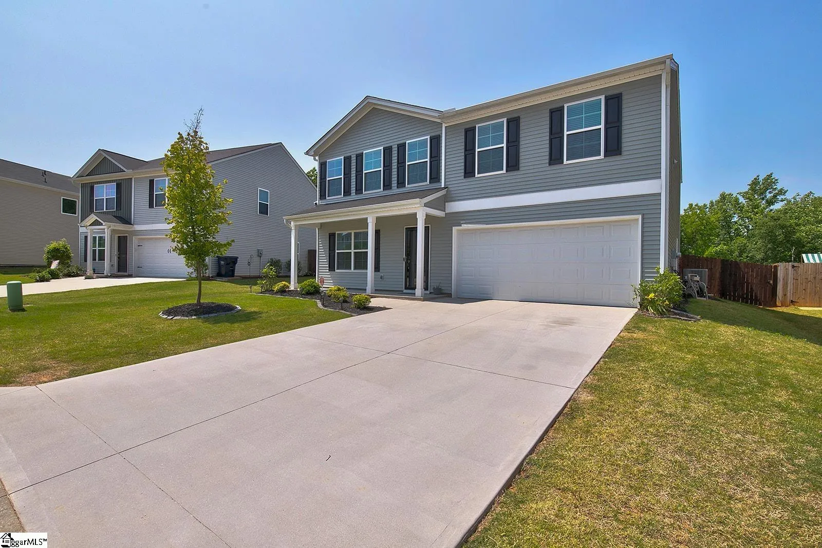Property image 2 at 161 Butler Knoll Court, Inman, SC 29349