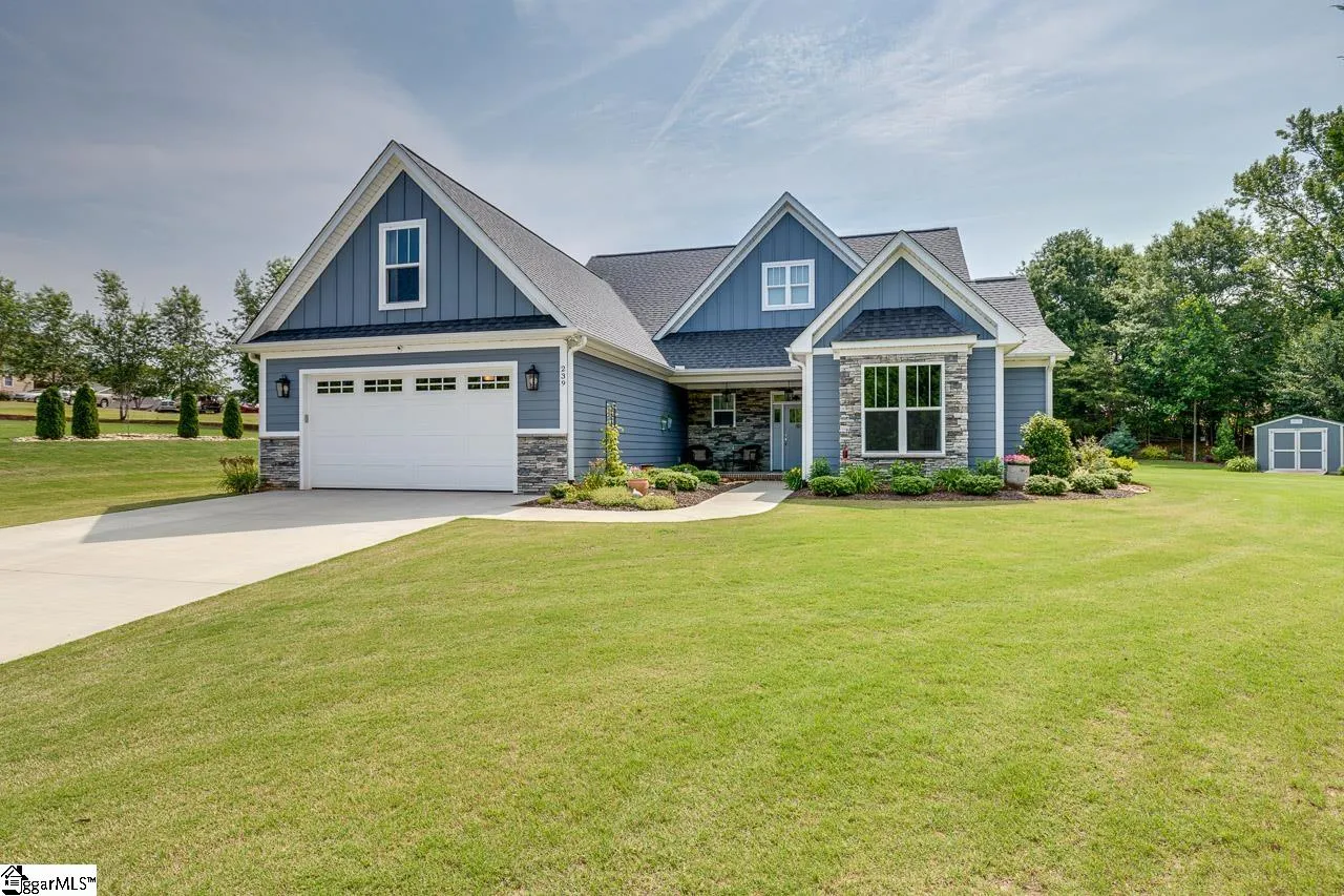 239 Clearridge Way