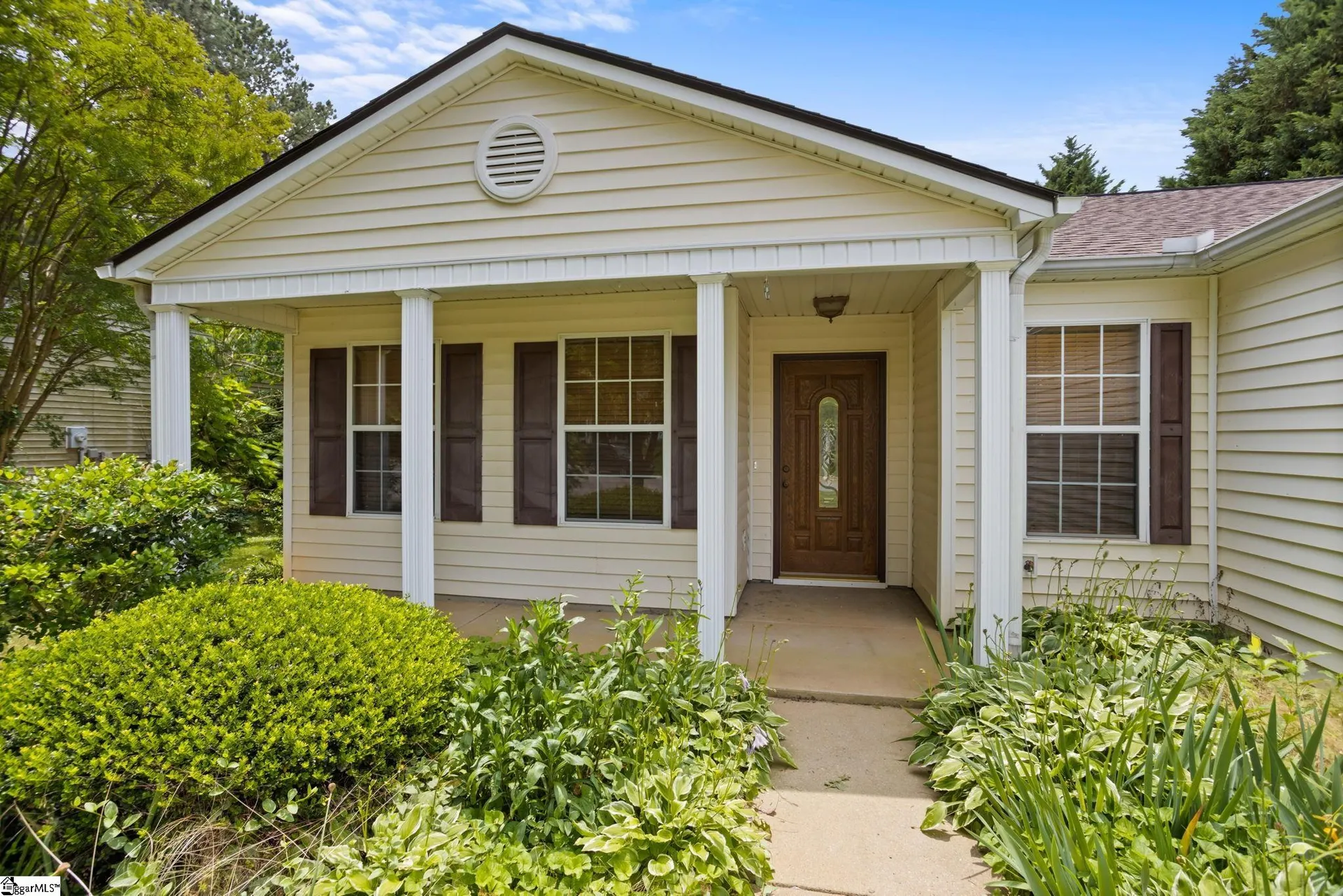 Property image 4 at 402 Tripmont Court, Simpsonville, SC 29680