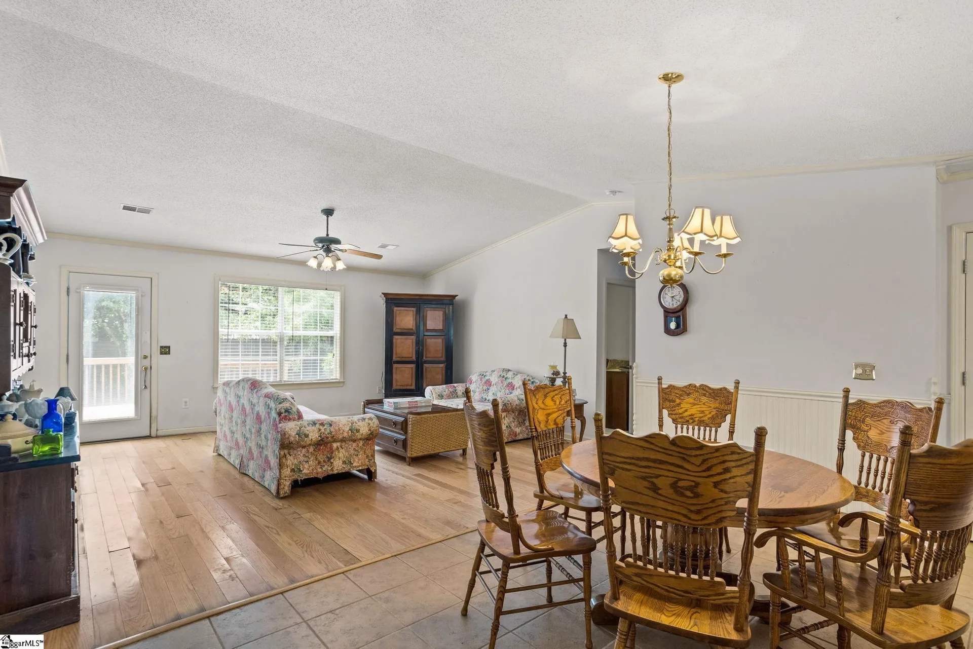 Property image 5 at 402 Tripmont Court, Simpsonville, SC 29680