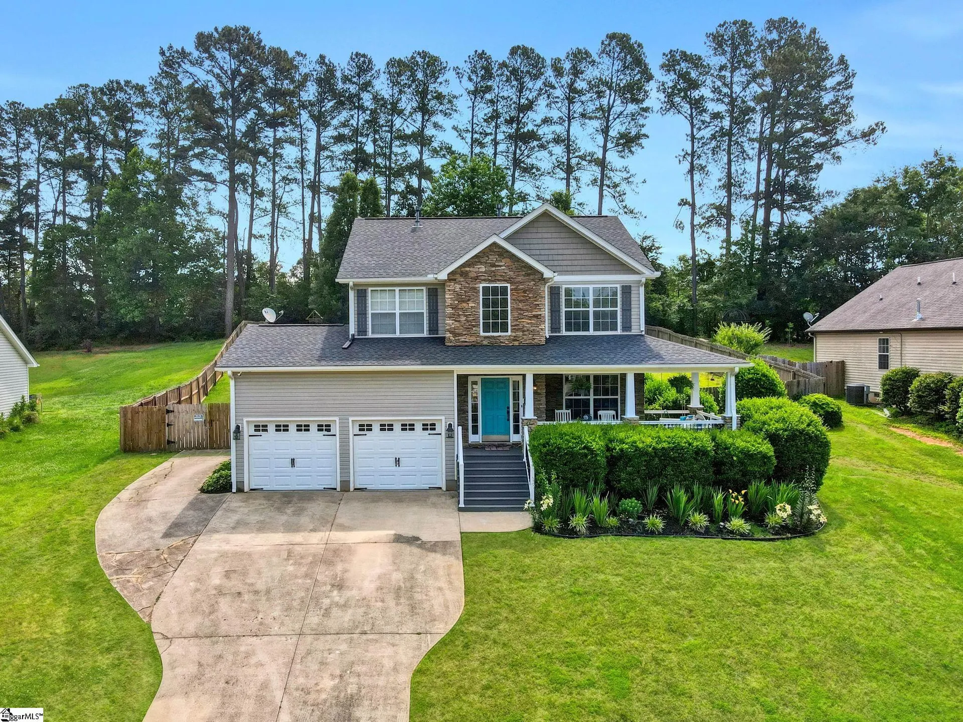 11 kentworth Court