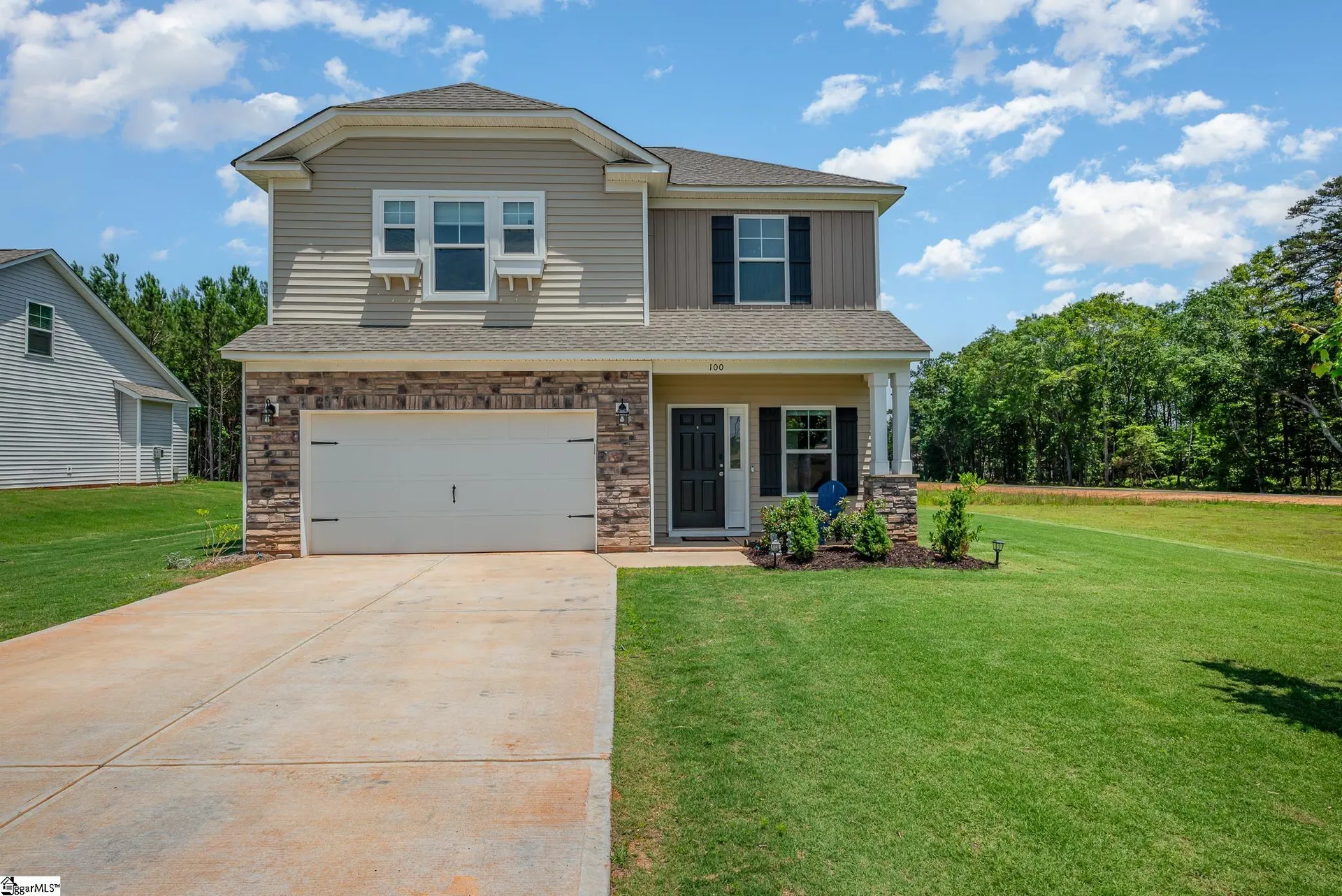 100 Bellflower Lane