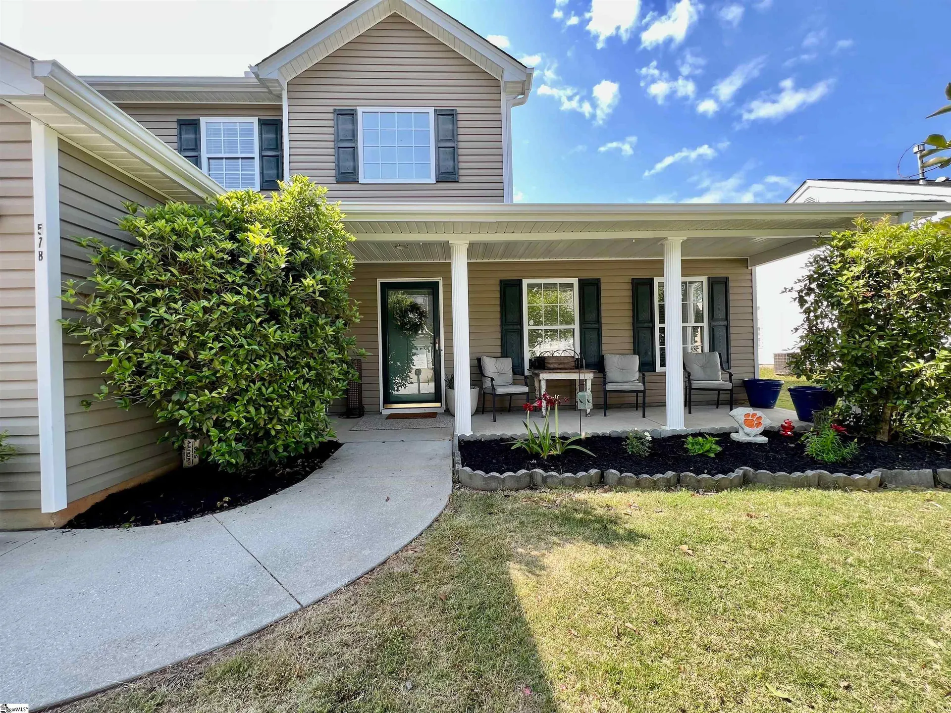 Property image 4 at 578 Hamilton Chase Drive, Moore, SC 29369