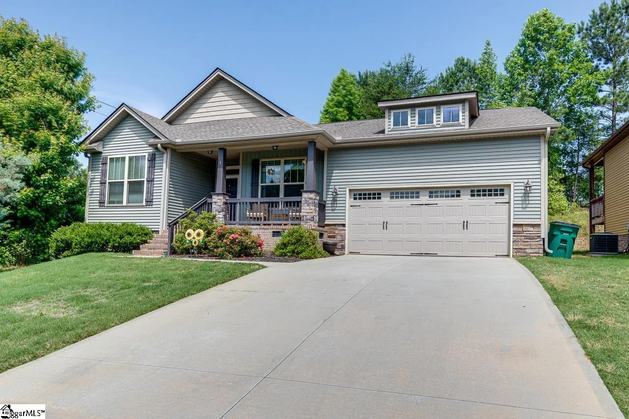 Property image 2 at 1 Kendals Lane, Fountain Inn, SC 29644