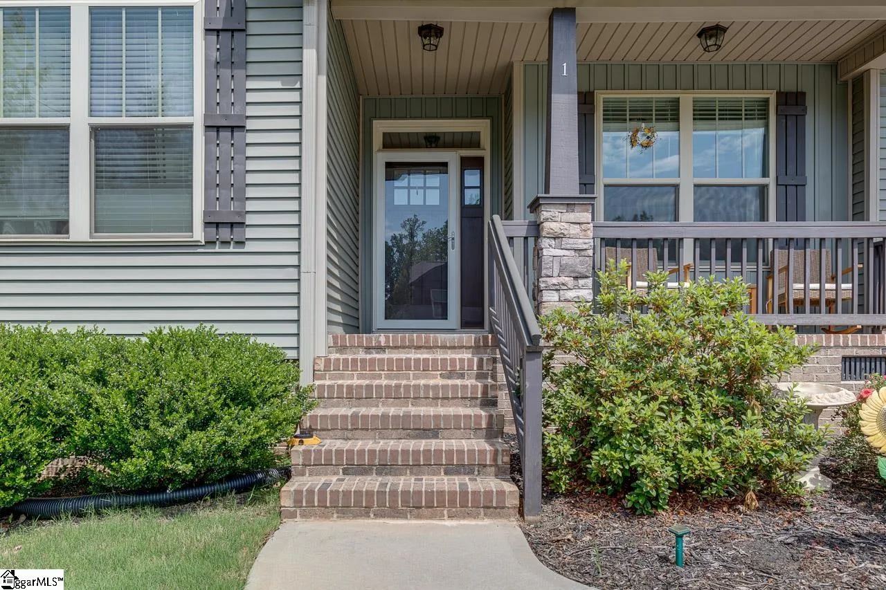 Property image 4 at 1 Kendals Lane, Fountain Inn, SC 29644