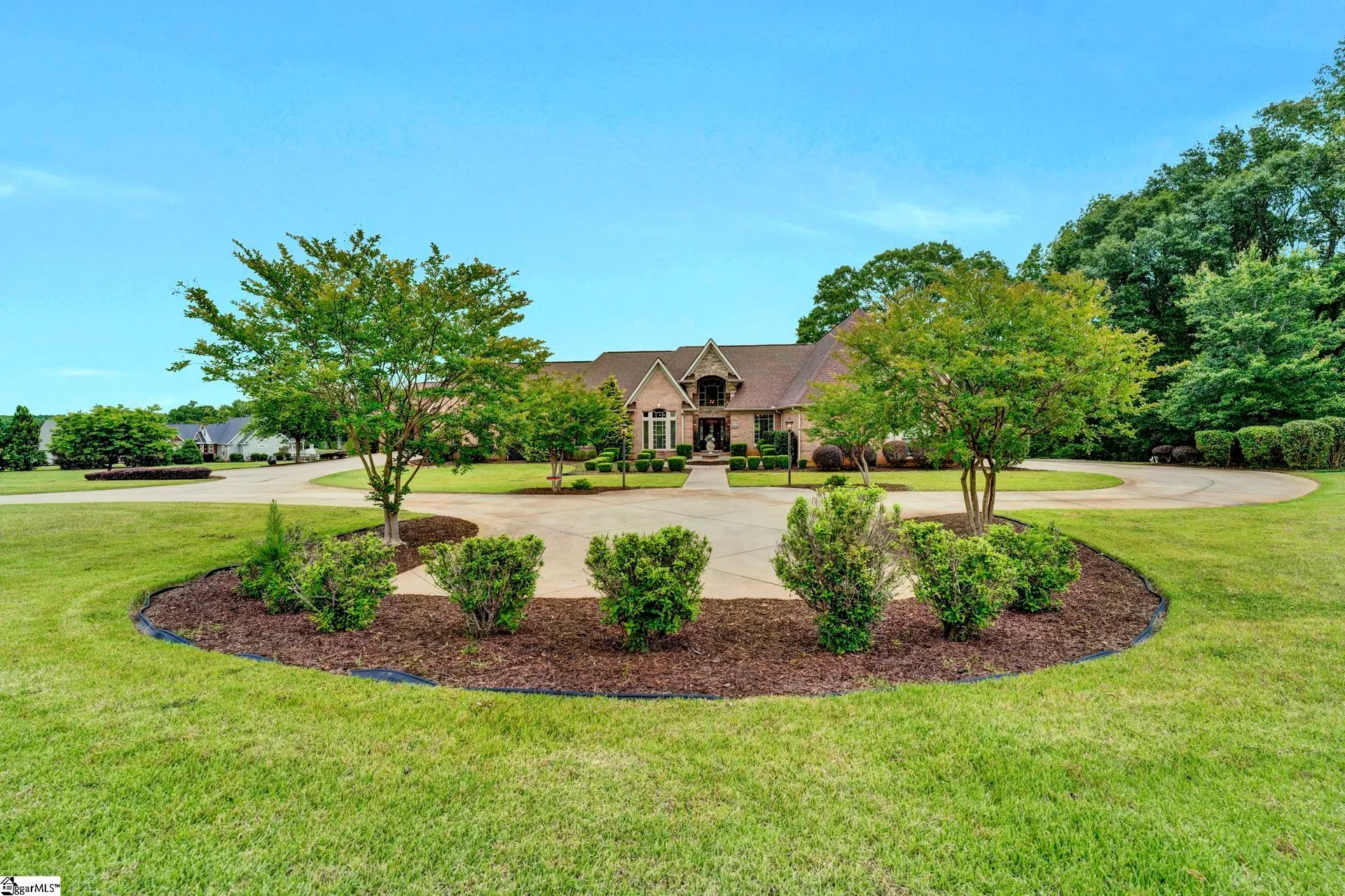 Property image 2 at 1474 Stewart Dairy Road, Gray Court, SC 29645