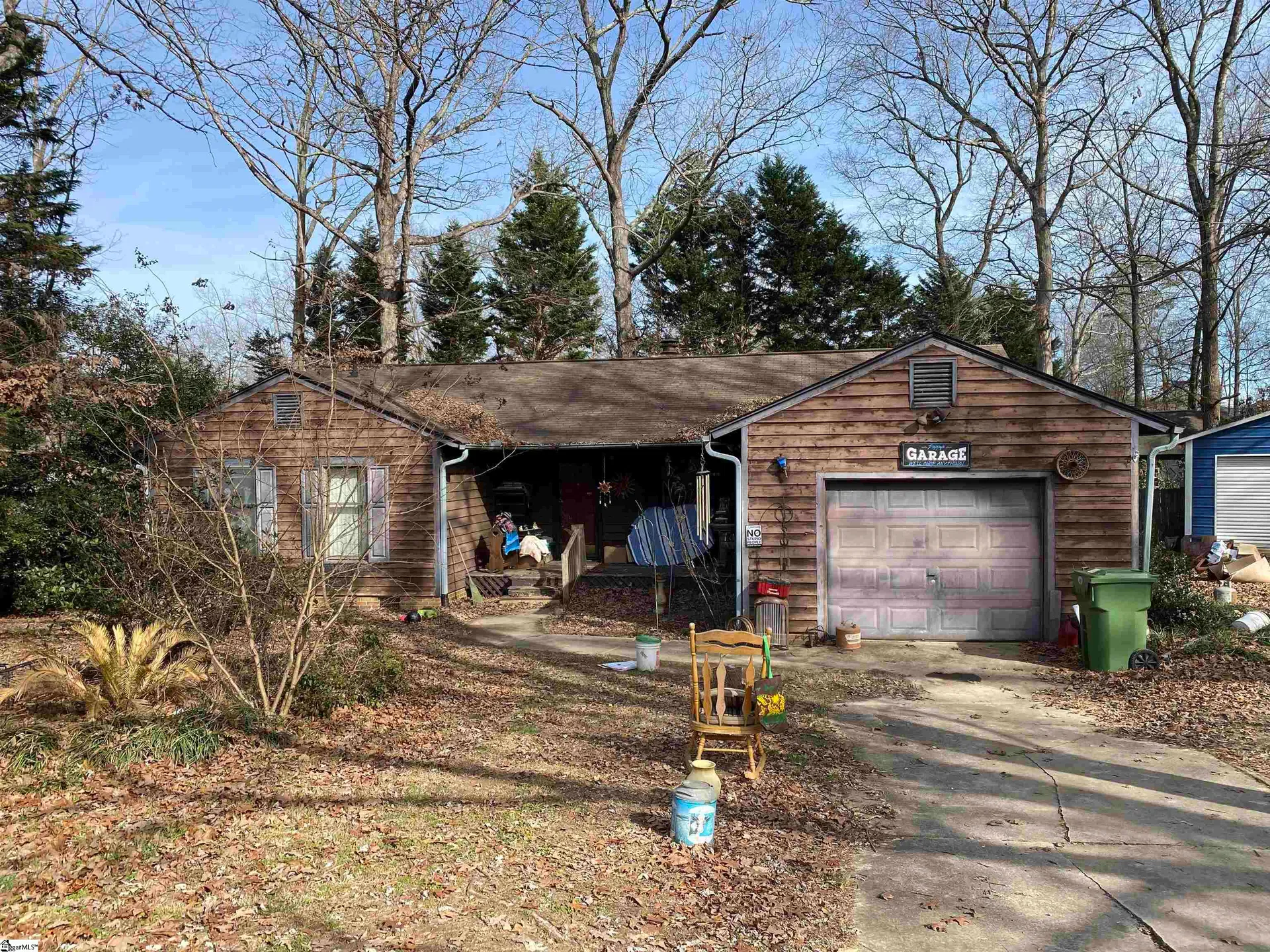Property image 1 at 9 Ramey Court, Mauldin, SC 29662-1848