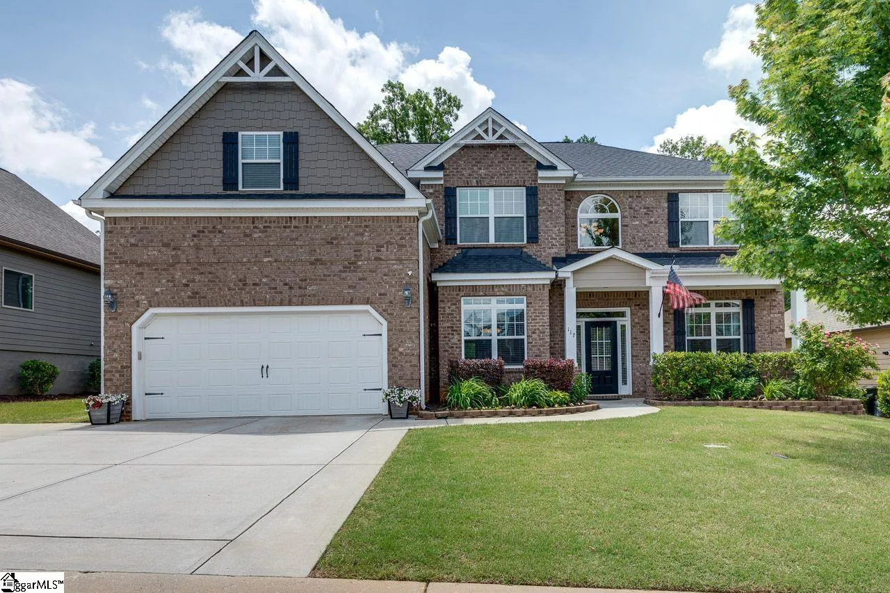 117 Mansfield Lane