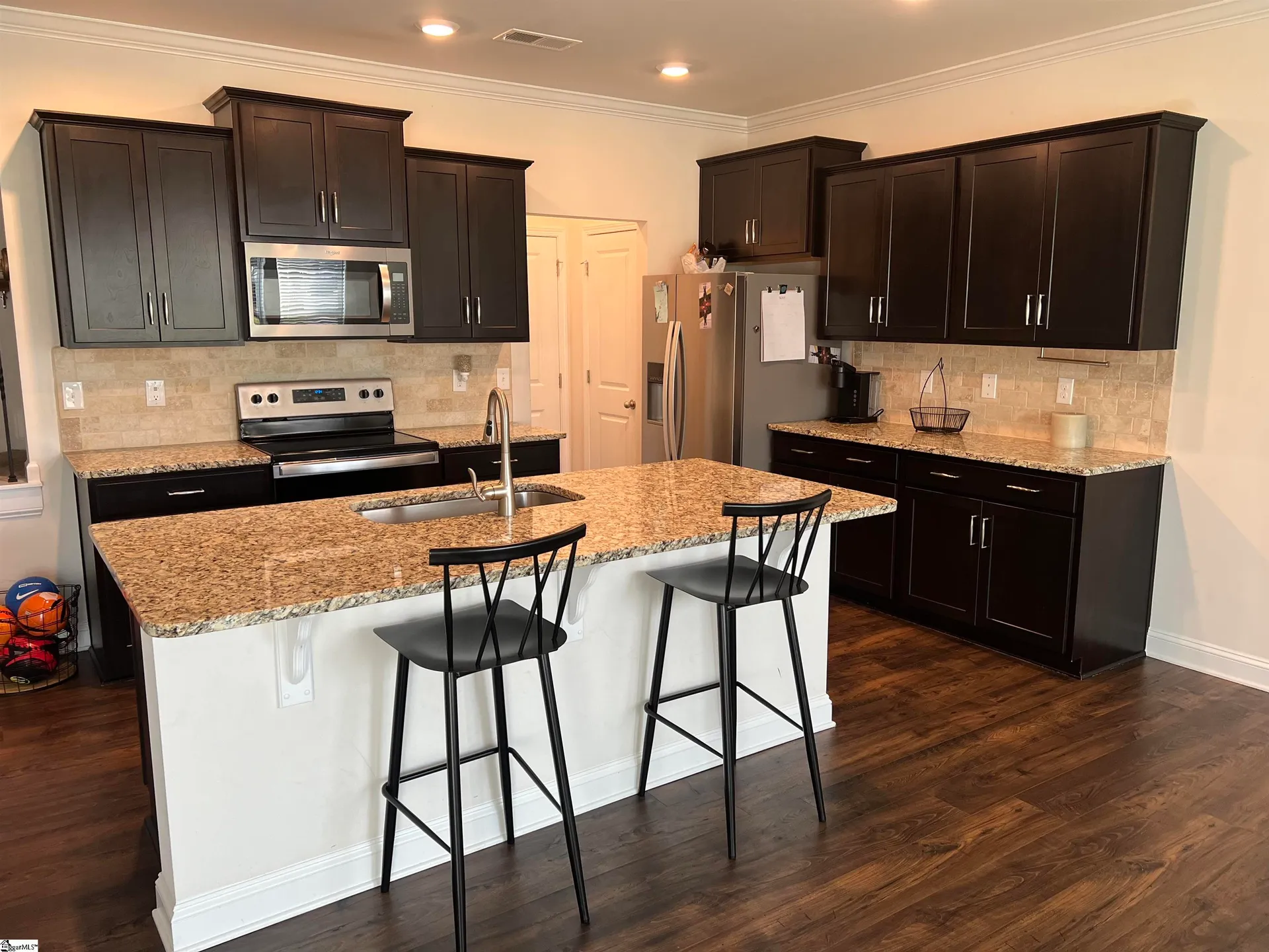 Property image 3 at 423 Yellow Fox Road, Greer, SC 29650