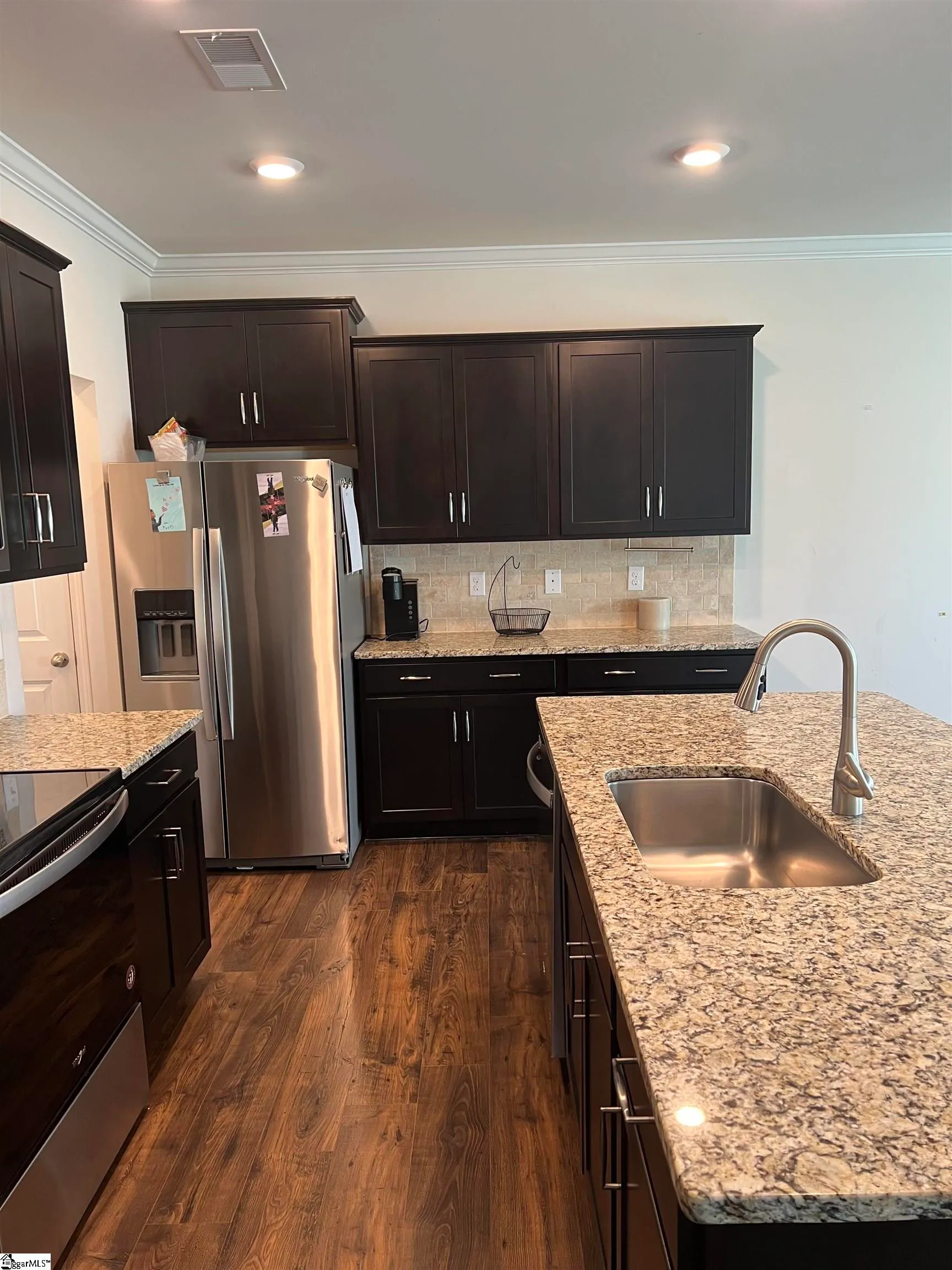 Property image 4 at 423 Yellow Fox Road, Greer, SC 29650