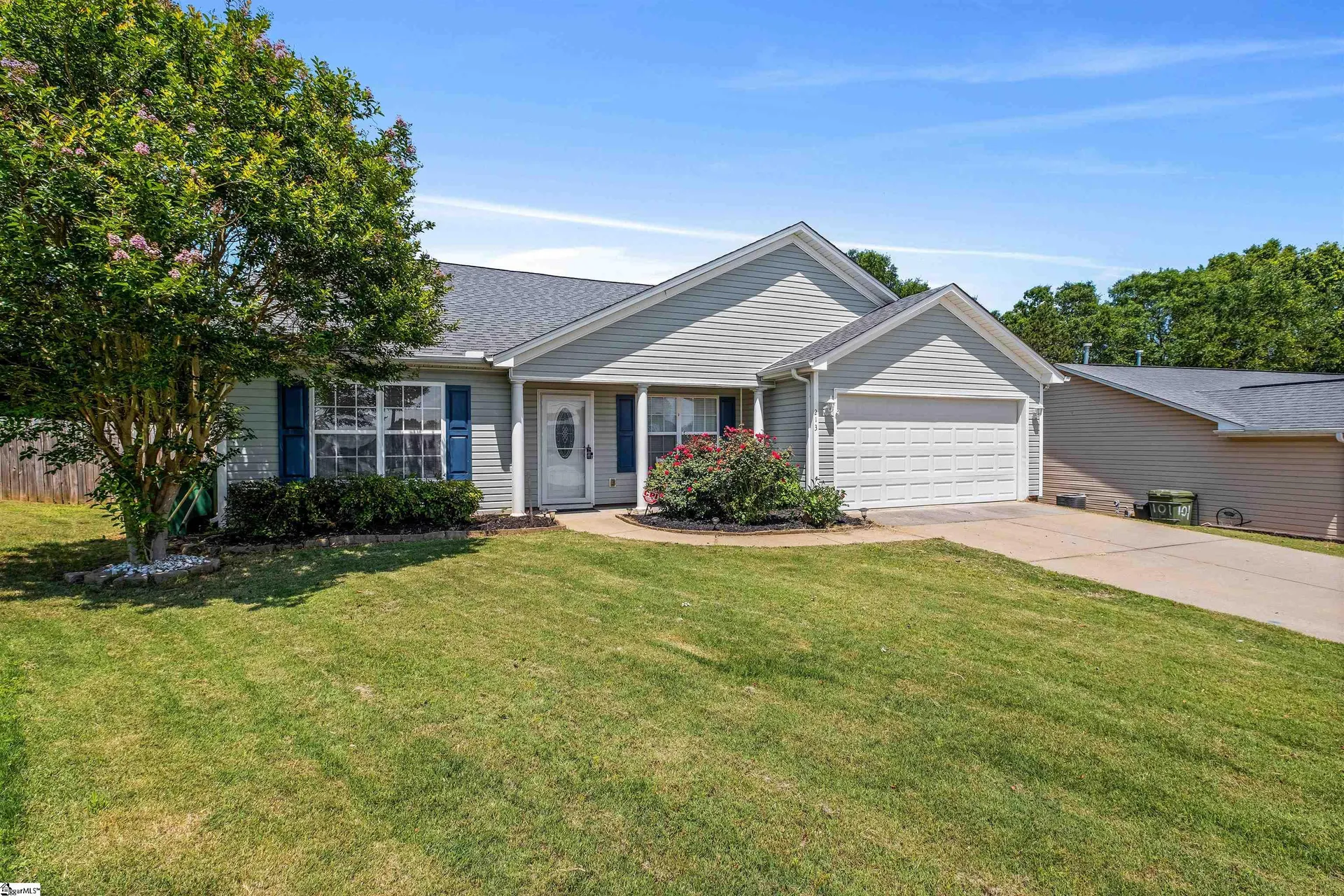 213 Manitou Way