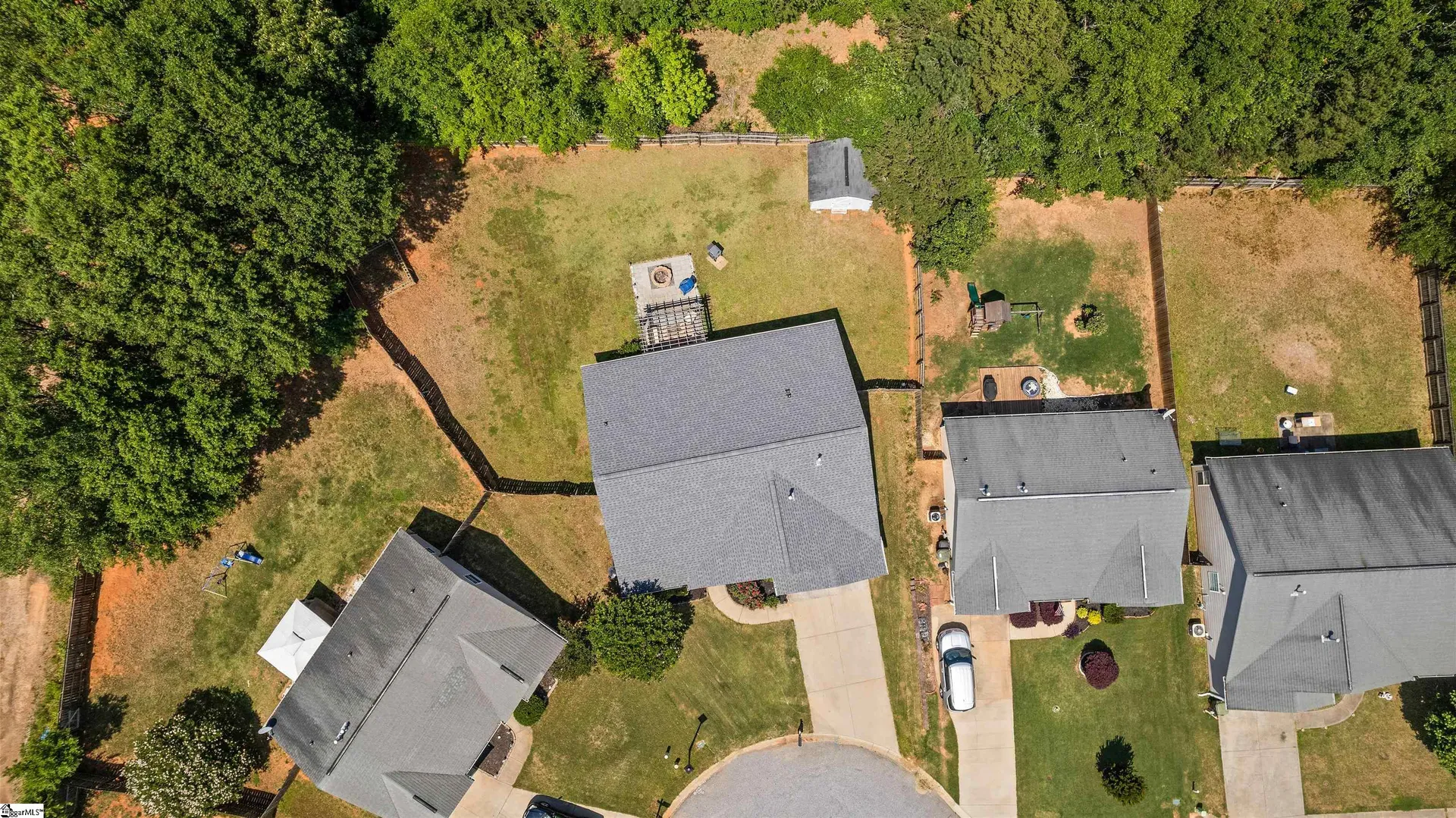 Property image 2 at 213 Manitou Way, Fountain Inn, SC 29644