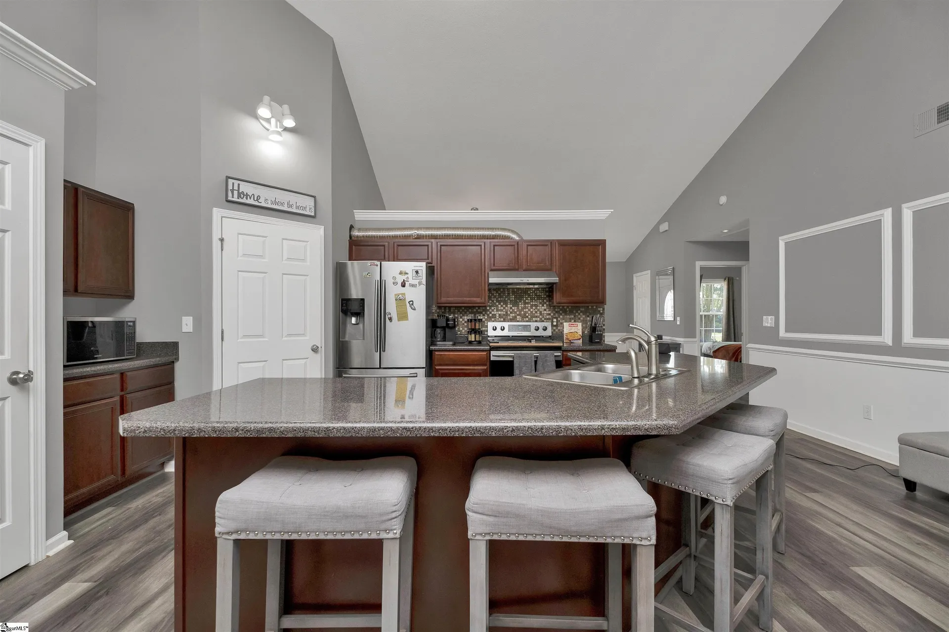 Property image 5 at 213 Manitou Way, Fountain Inn, SC 29644