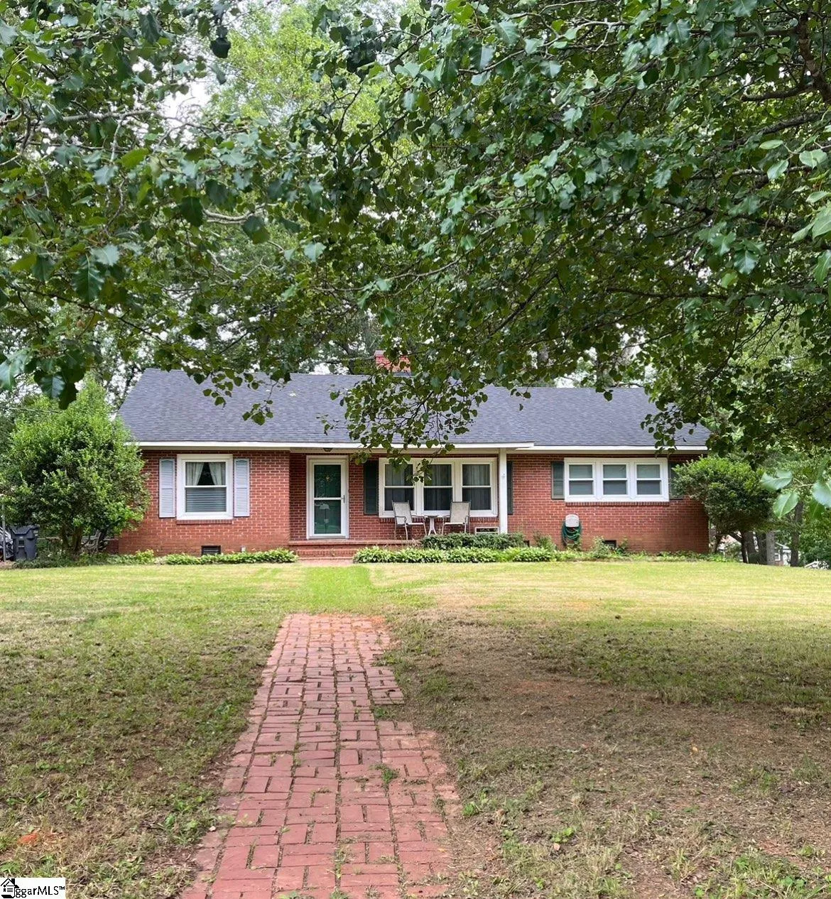 Property image 2 at 101 Meadow Road, Laurens, SC 29360